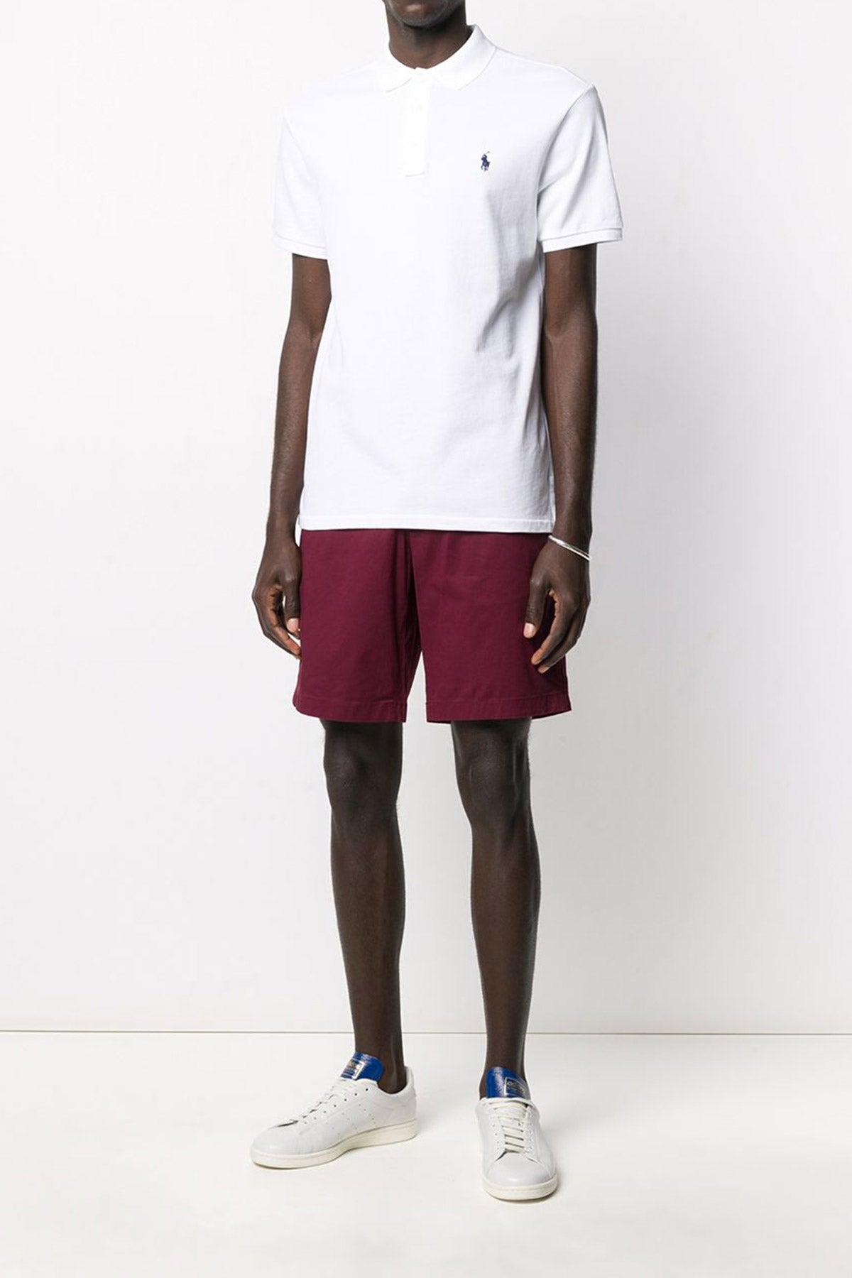 Polo Ralph Lauren Custom Fit T-shirt-Libas Trendy Fashion Store