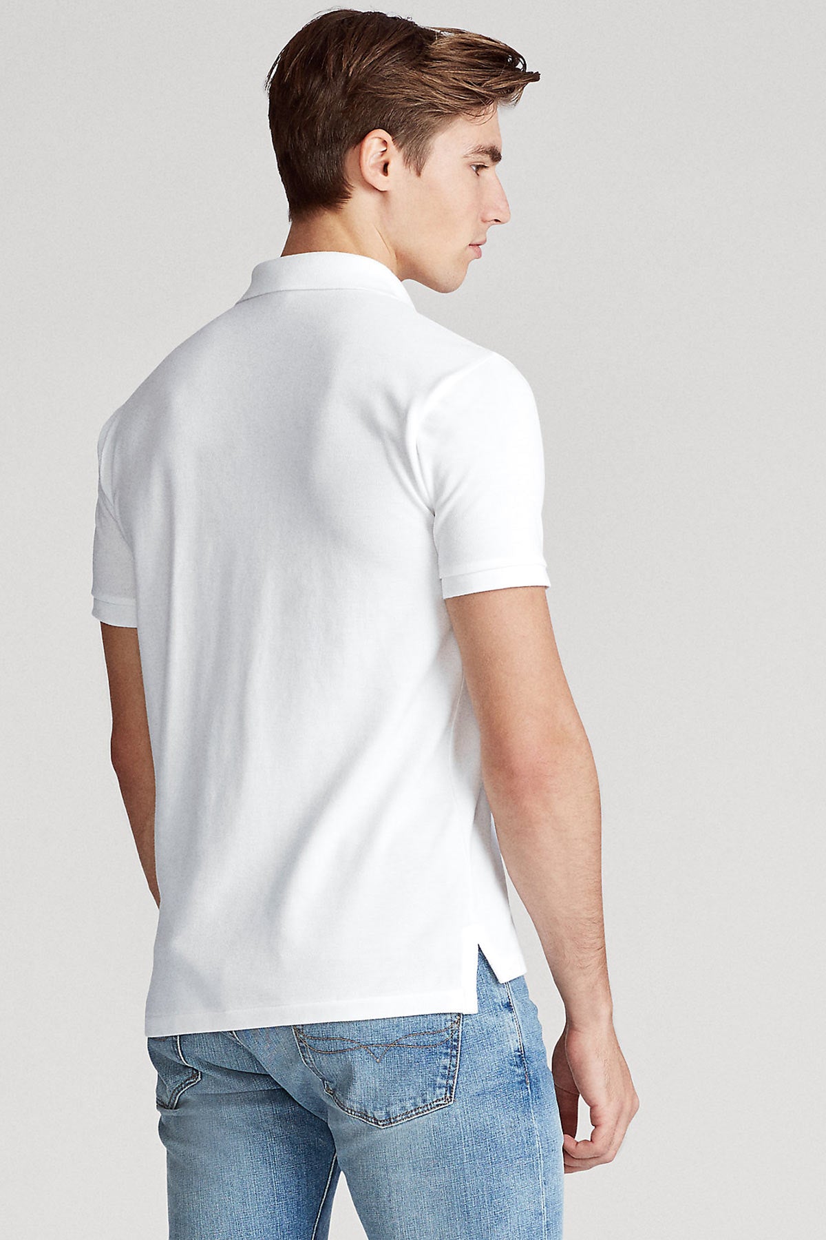 Polo Ralph Lauren Polo Bear T-shirt-Libas Trendy Fashion Store