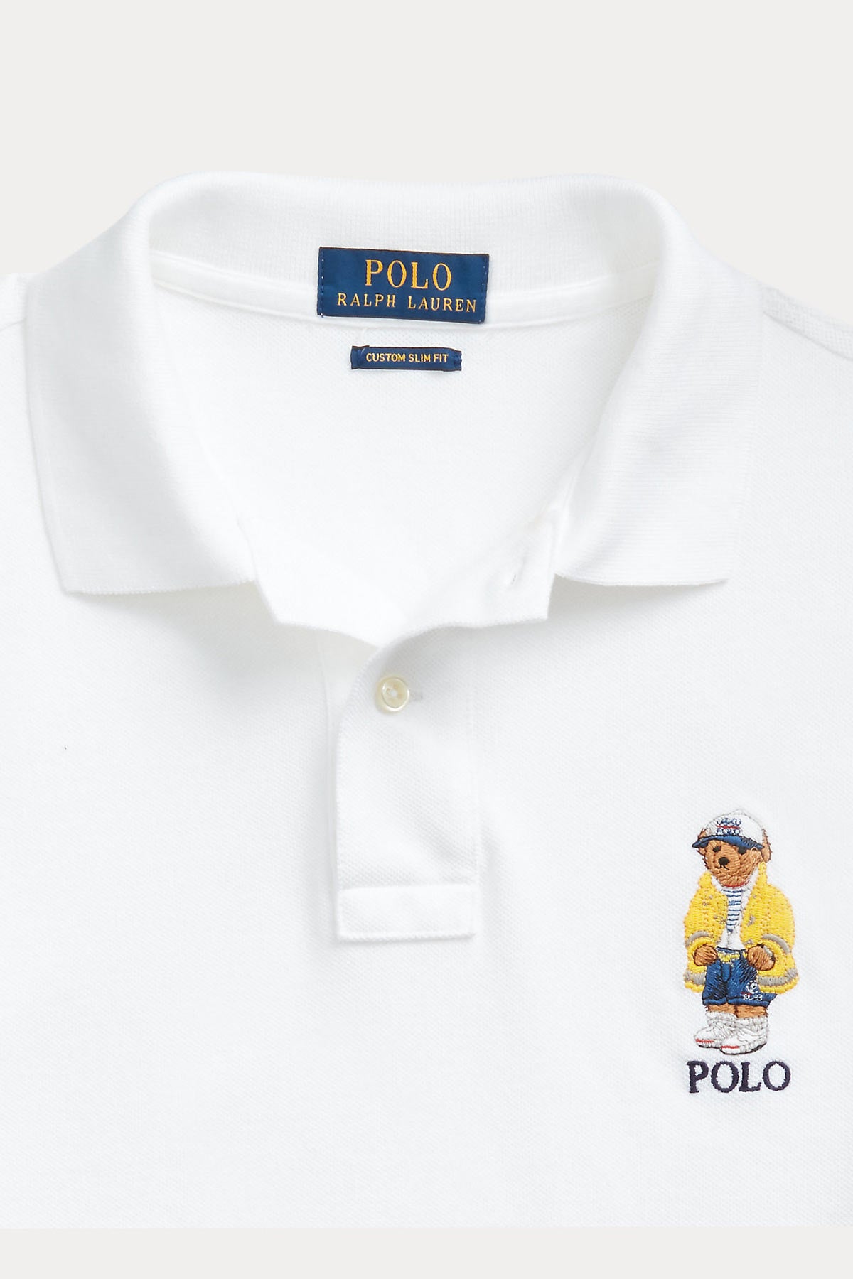 Polo Ralph Lauren Polo Bear T-shirt-Libas Trendy Fashion Store