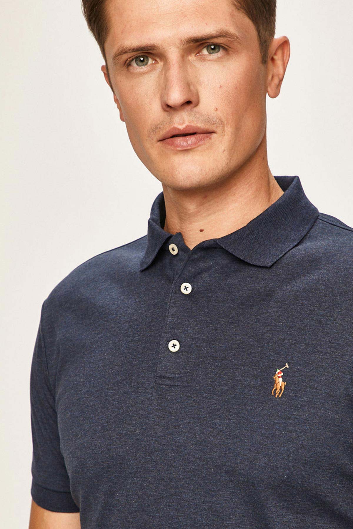Polo Ralph Lauren Slim Fit T-shirt-Libas Trendy Fashion Store