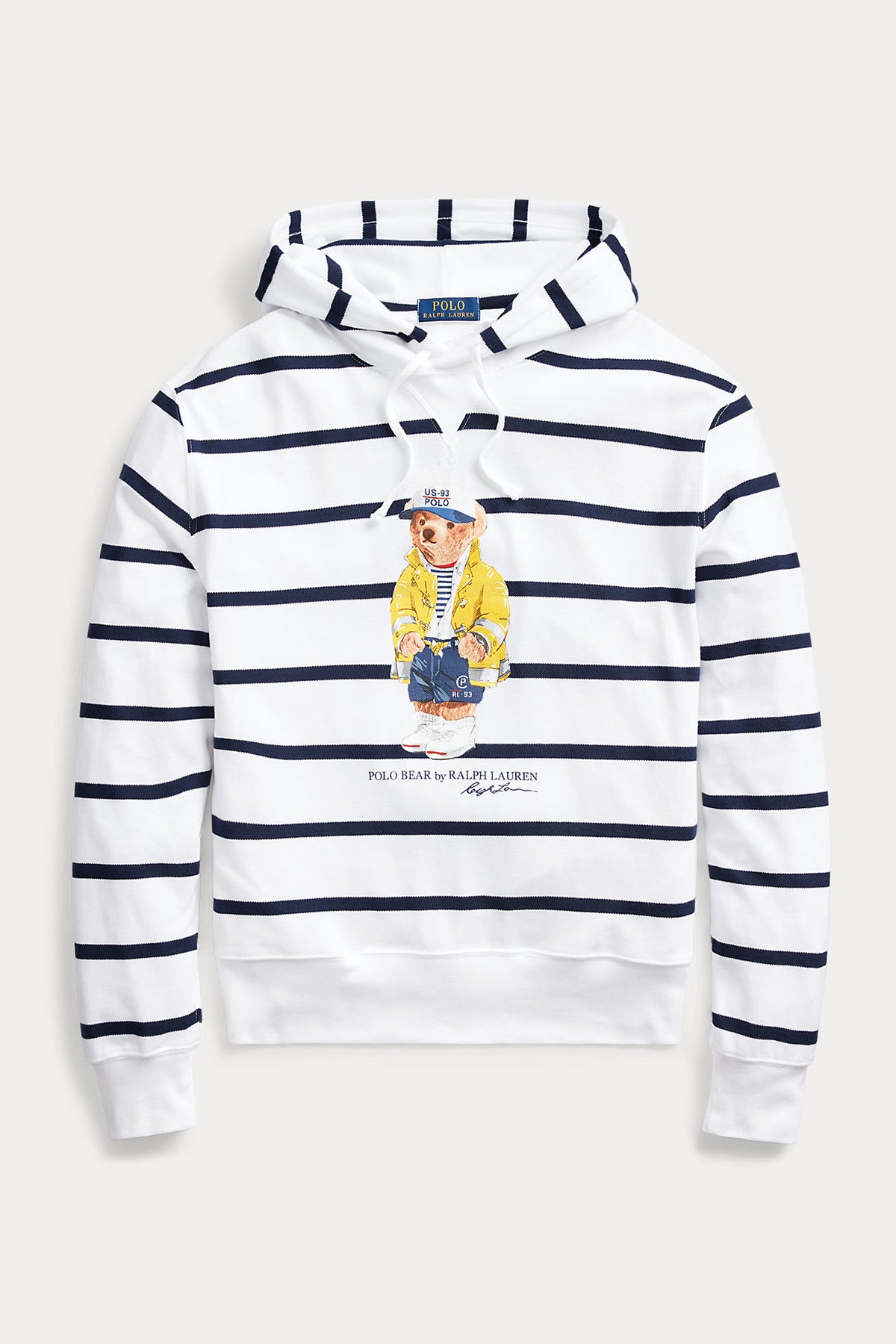 Polo Ralph Lauren Polo Bear Sweatshirt-Libas Trendy Fashion Store