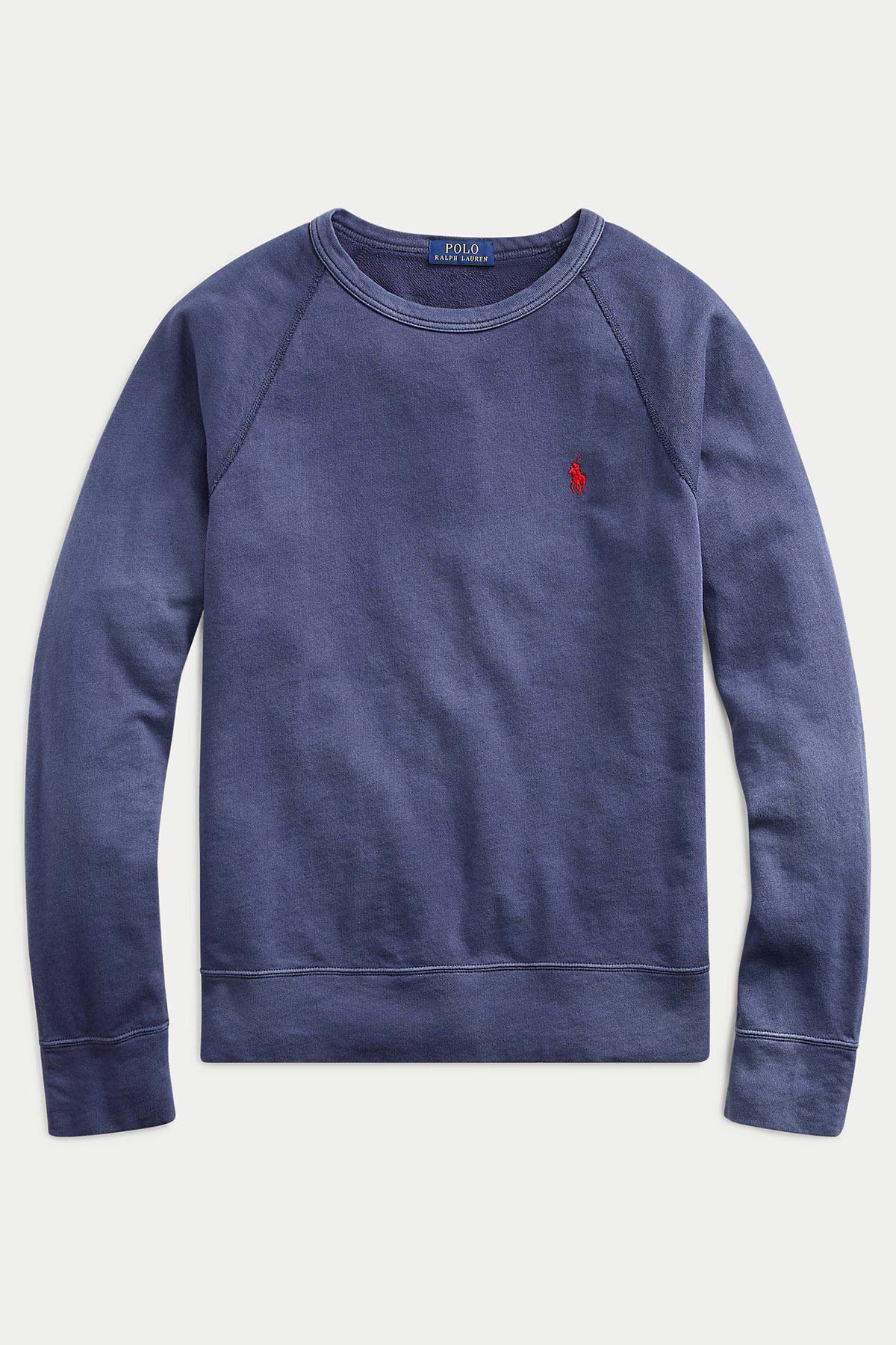 Polo Ralph Lauren Custom Fit Sweatshirt-Libas Trendy Fashion Store