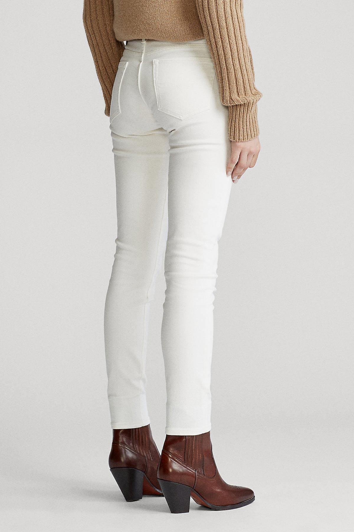 Polo Ralph Lauren Streç Skinny Jeans-Libas Trendy Fashion Store