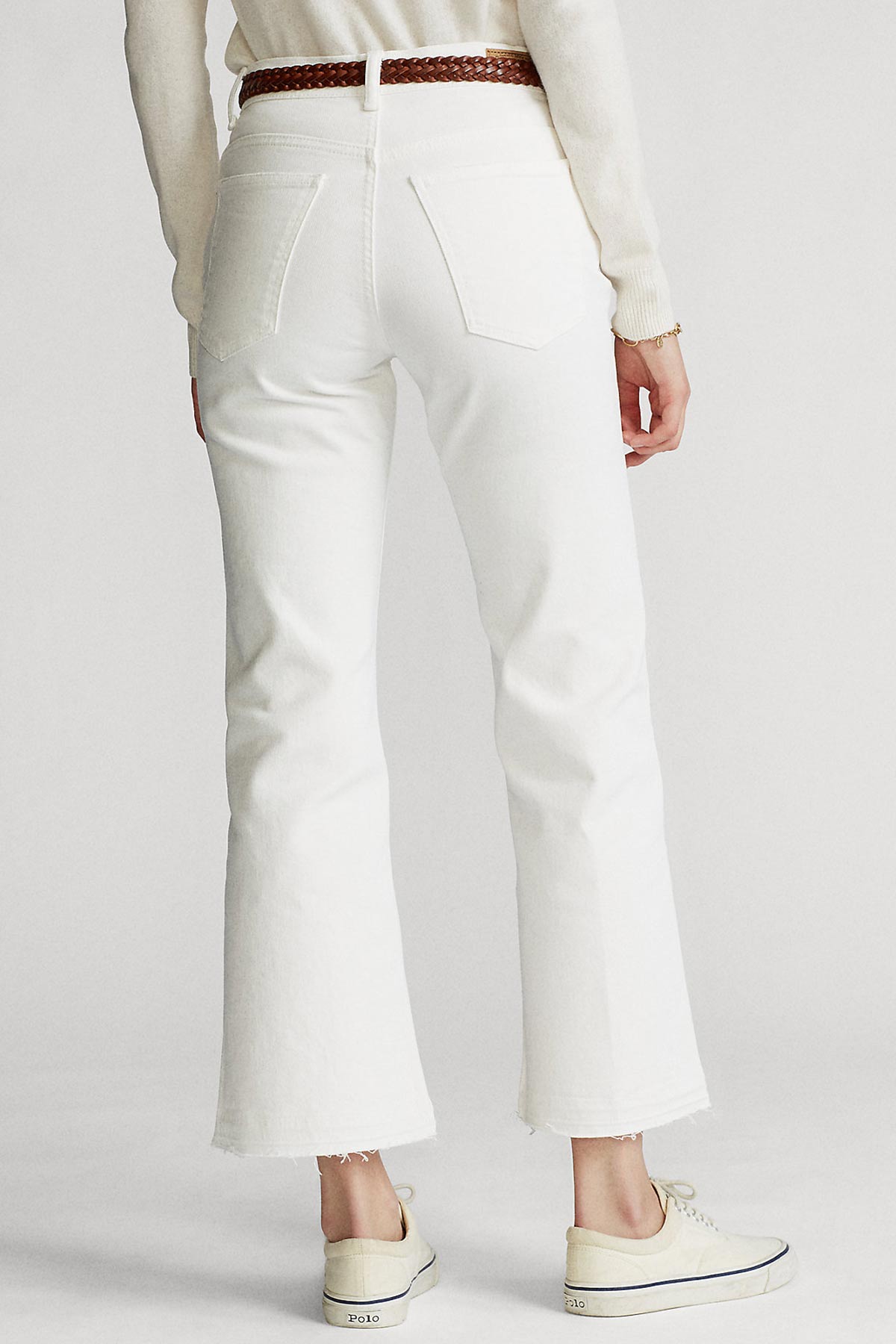 Polo Ralph Lauren Çan Paça Jeans-Libas Trendy Fashion Store