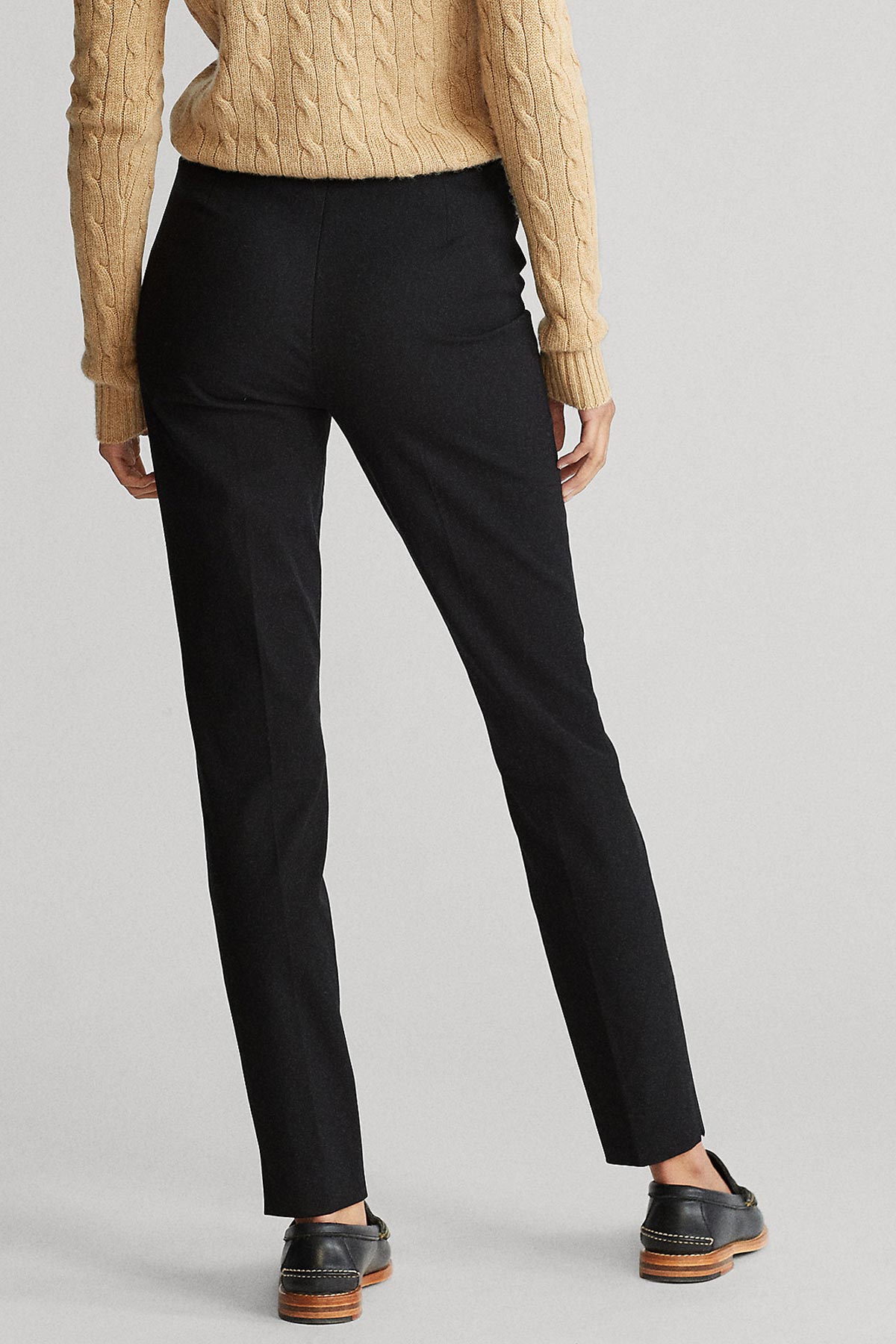 Polo Ralph Lauren Bi Stretch Skinny Pantolon-Libas Trendy Fashion Store