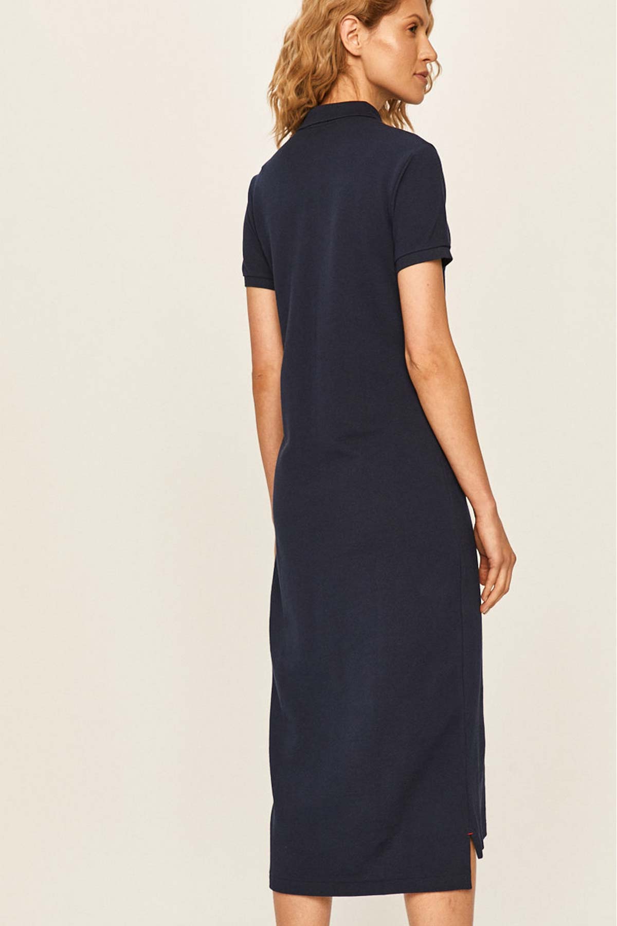 Polo Ralph Lauren Custom Fit Elbise-Libas Trendy Fashion Store