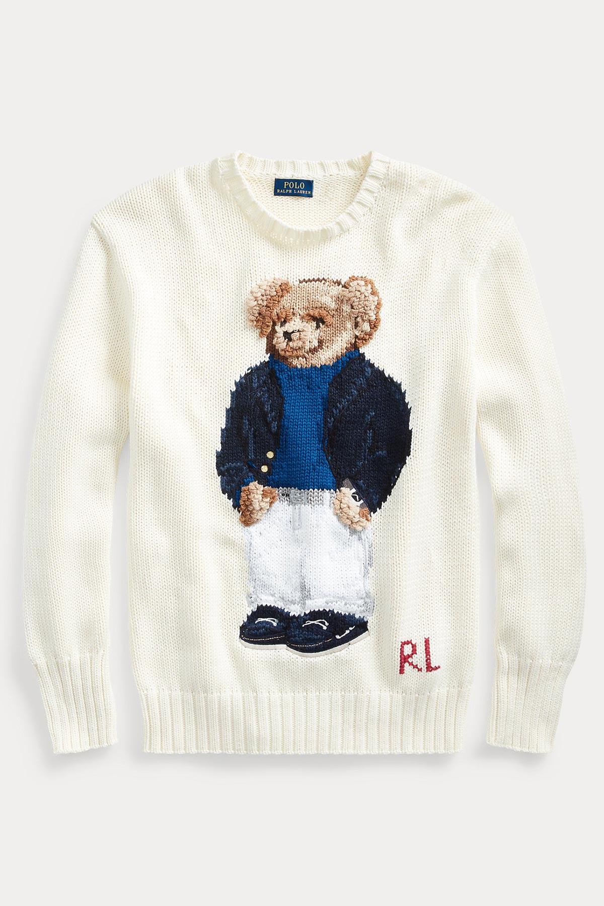 Polo Ralph Lauren Polo Bear Triko-Libas Trendy Fashion Store