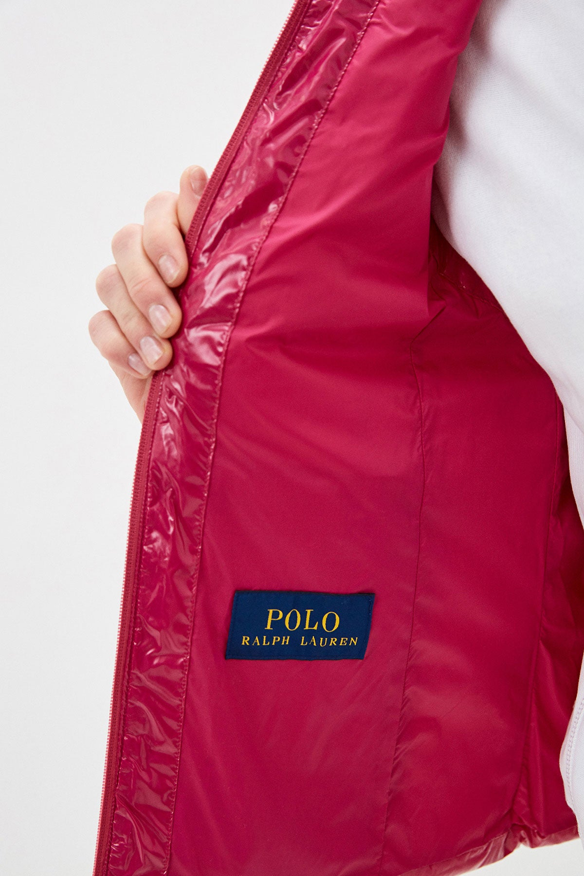 Polo Ralph Lauren Yelek-Libas Trendy Fashion Store