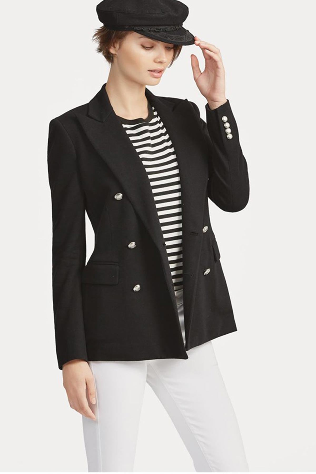 Polo Ralph Lauren Blazer Ceket-Libas Trendy Fashion Store