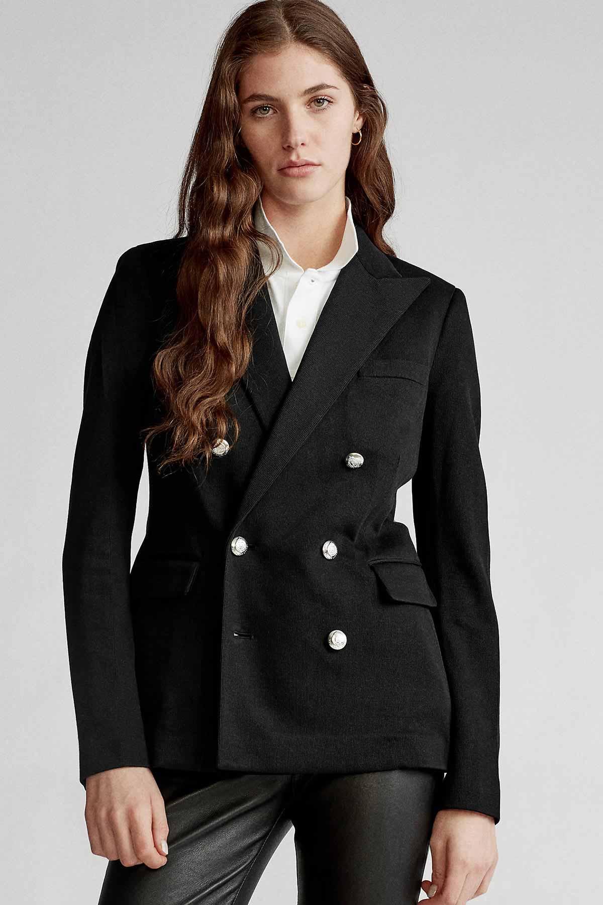 Polo Ralph Lauren Blazer Ceket-Libas Trendy Fashion Store