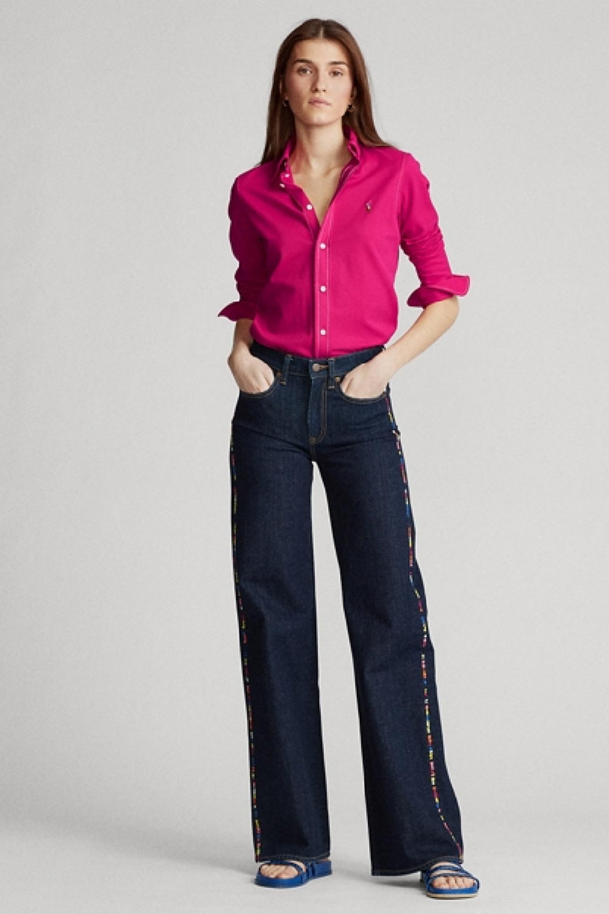 Polo Ralph Lauren Gömlek-Libas Trendy Fashion Store