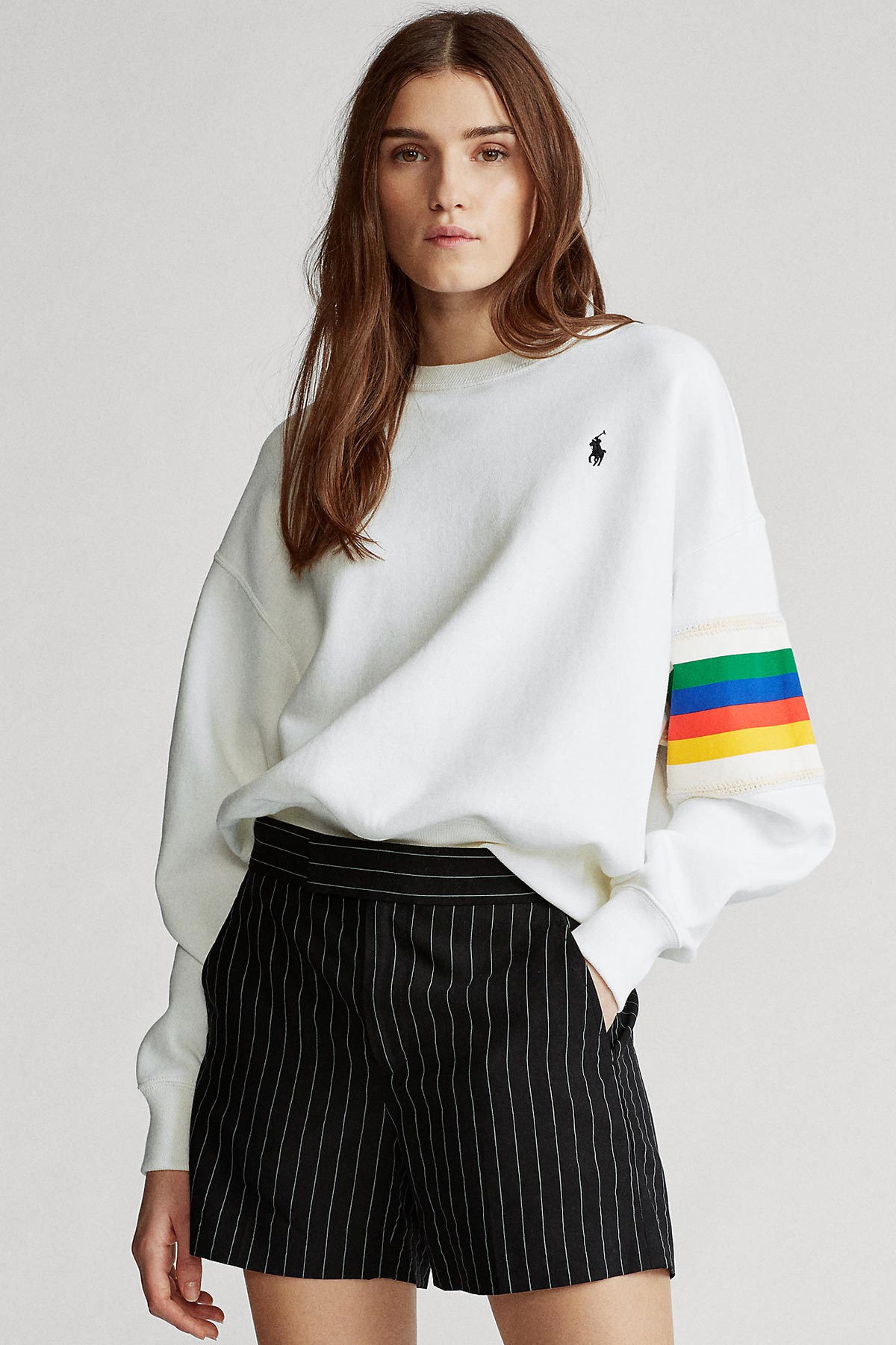 Polo Ralph Lauren Sweatshirt-Libas Trendy Fashion Store