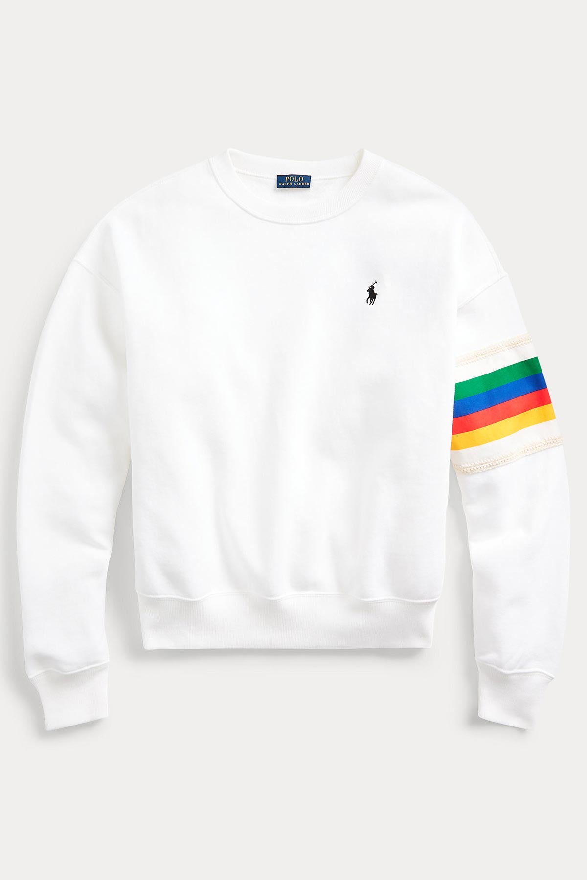 Polo Ralph Lauren Sweatshirt-Libas Trendy Fashion Store