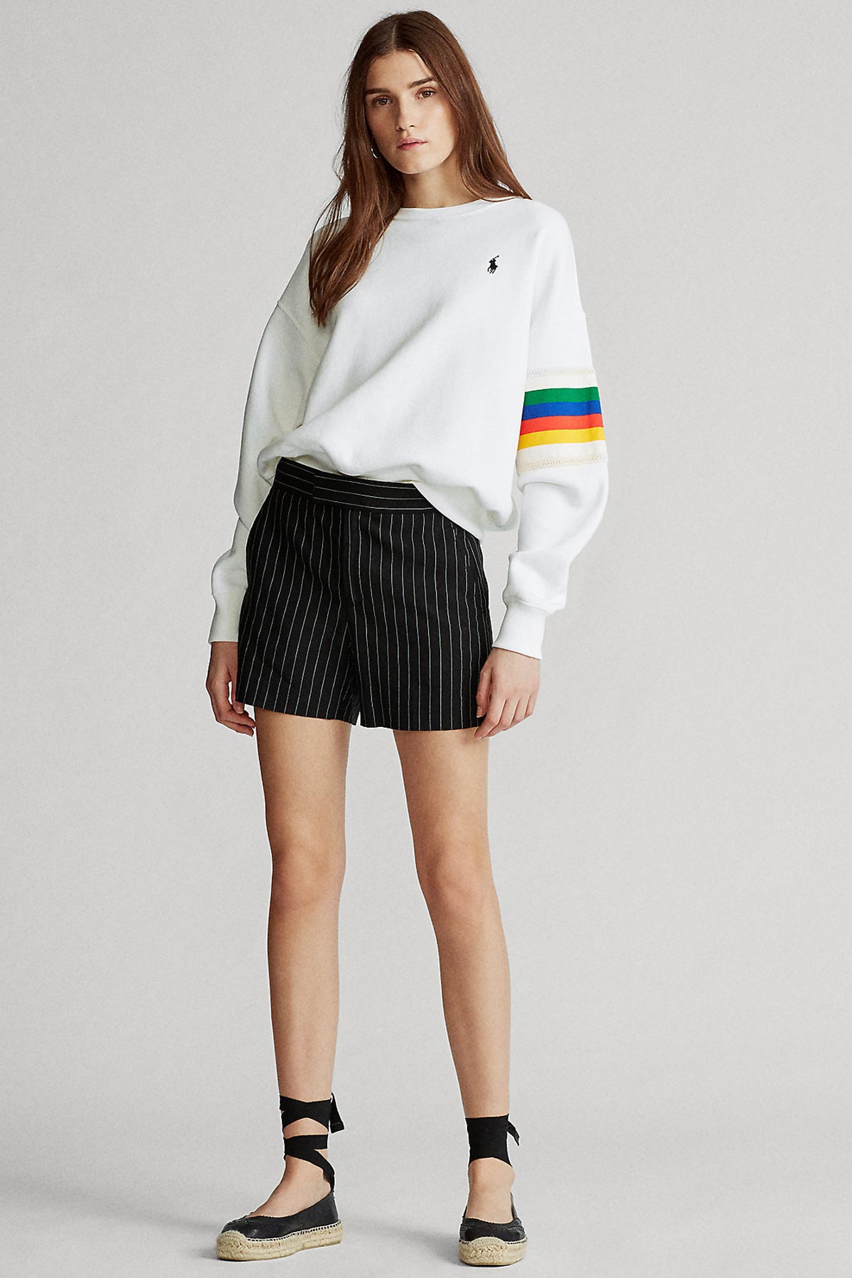 Polo Ralph Lauren Sweatshirt-Libas Trendy Fashion Store