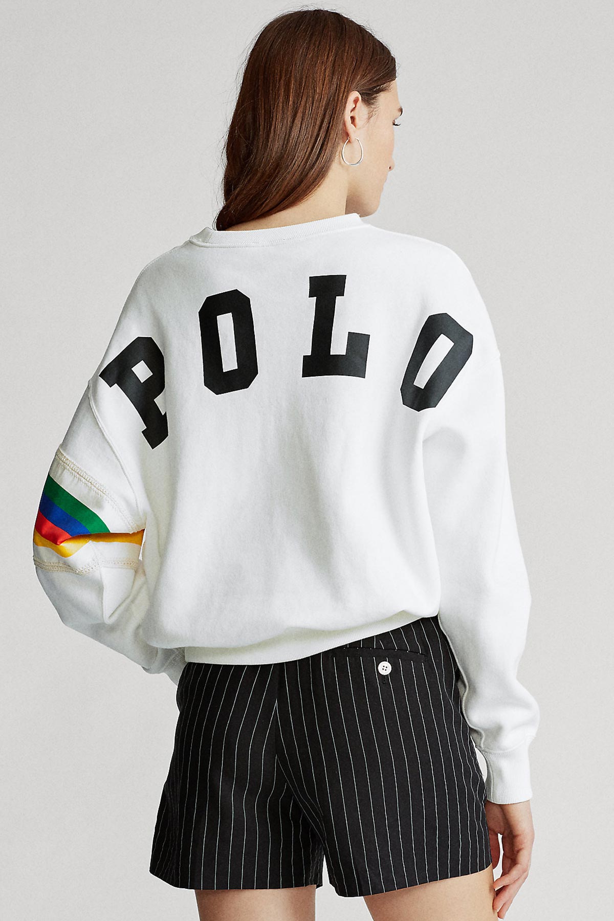 Polo Ralph Lauren Sweatshirt-Libas Trendy Fashion Store