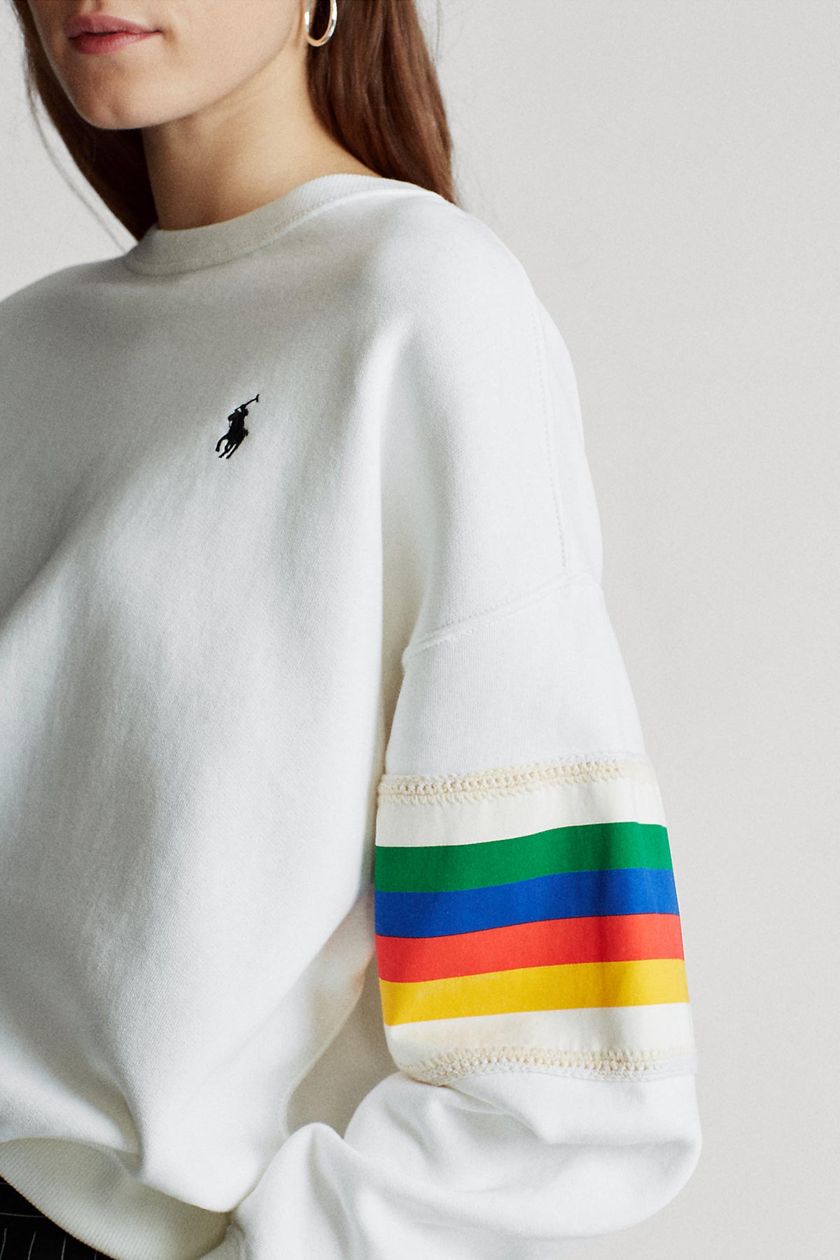 Polo Ralph Lauren Sweatshirt-Libas Trendy Fashion Store
