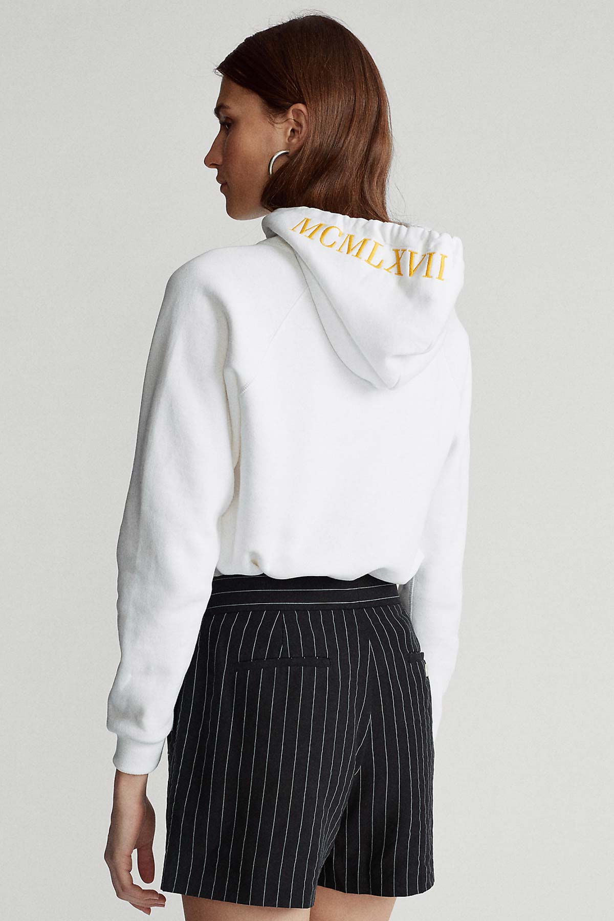 Polo Ralph Lauren Kapüşonlu Sweatshirt-Libas Trendy Fashion Store