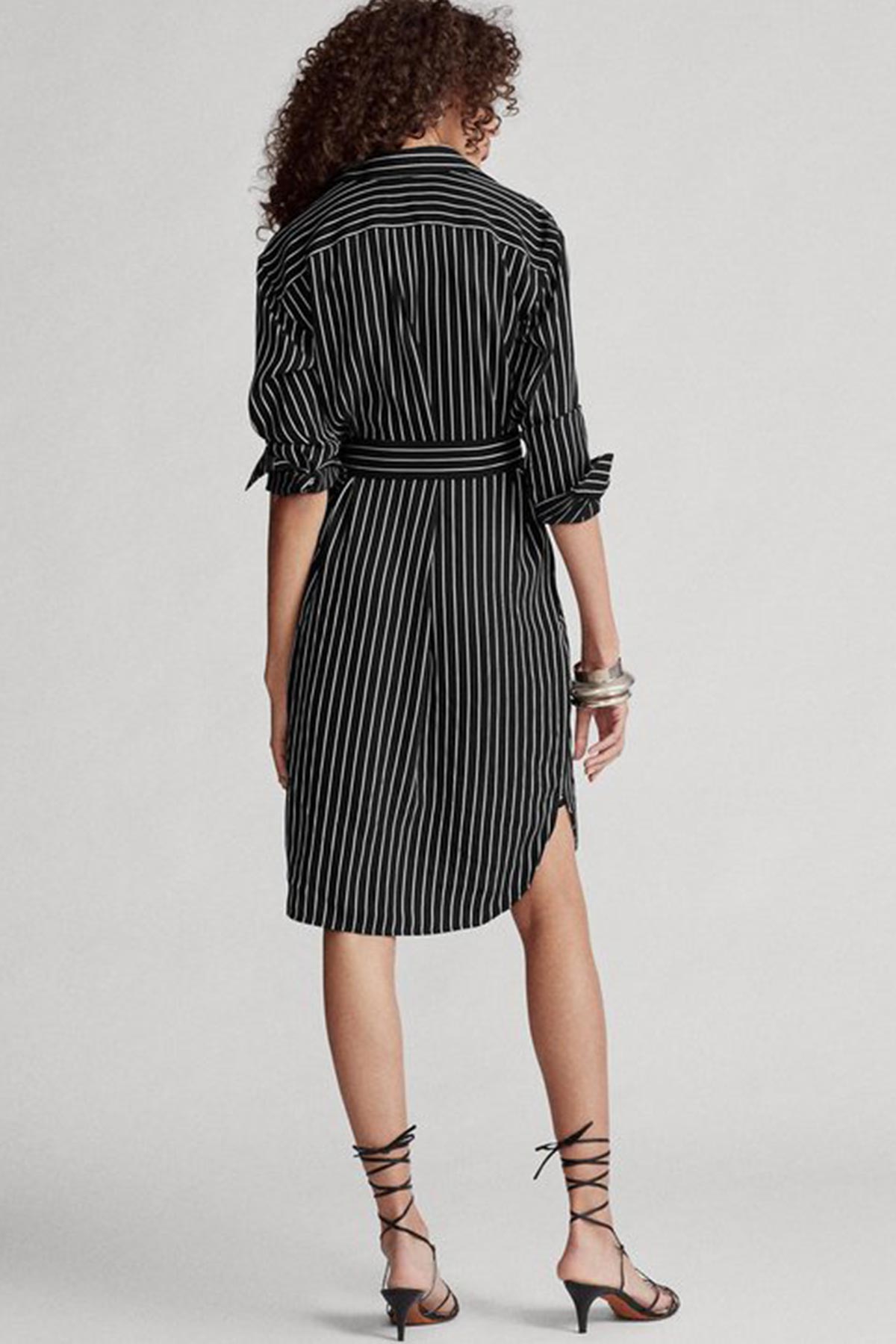 Polo Ralph Lauren Gömlek Elbise-Libas Trendy Fashion Store