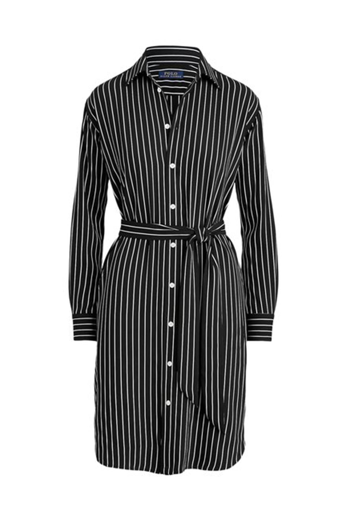 Polo Ralph Lauren Gömlek Elbise-Libas Trendy Fashion Store