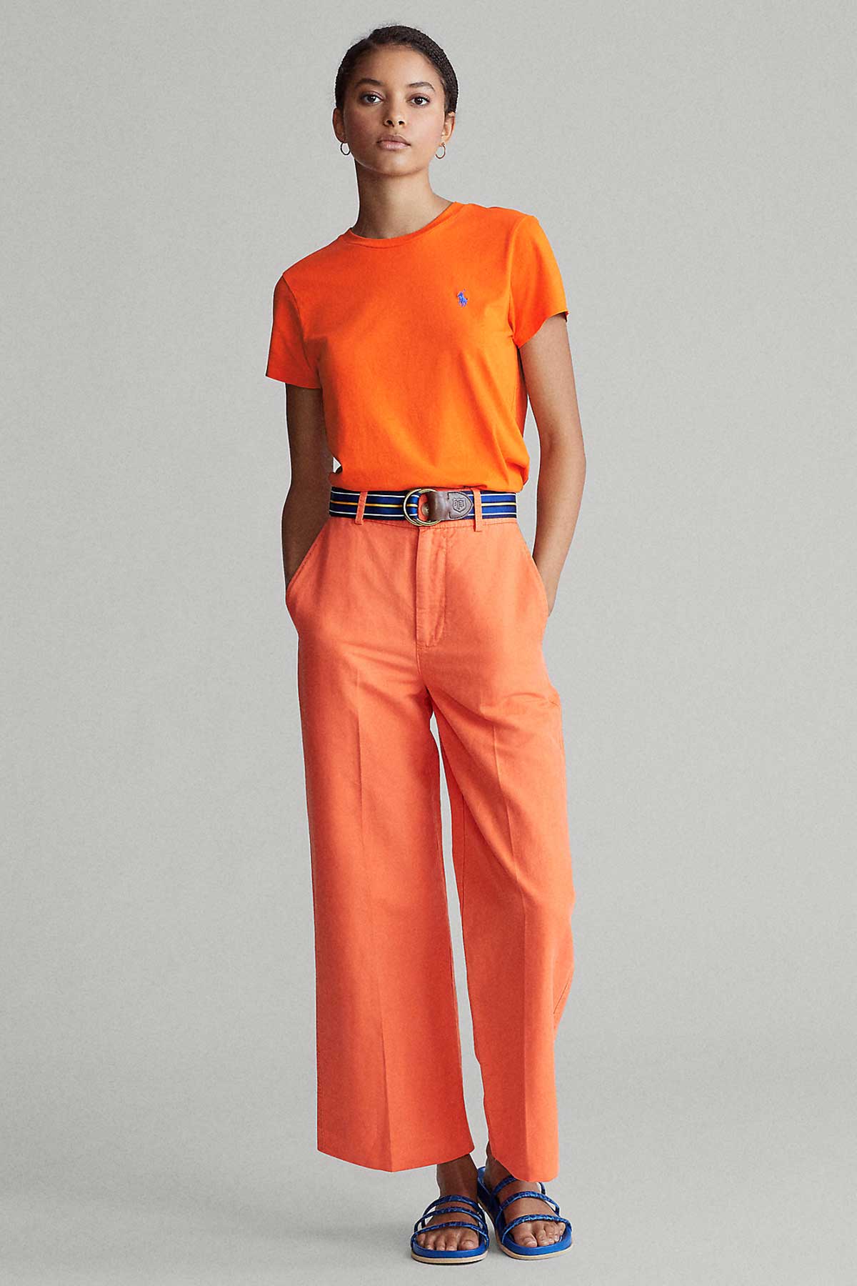 Polo Ralph Lauren T-shirt-Libas Trendy Fashion Store