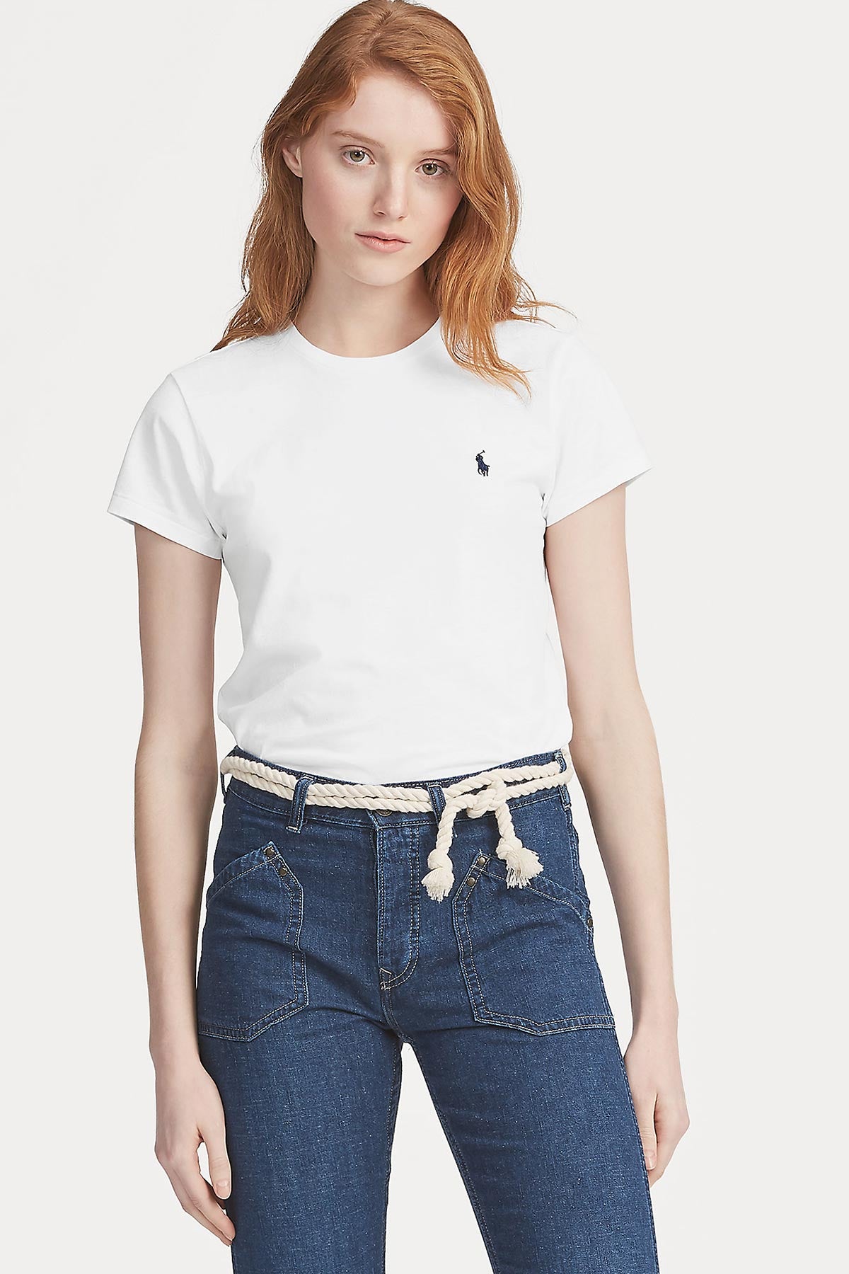 Polo Ralph Lauren T-shirt-Libas Trendy Fashion Store