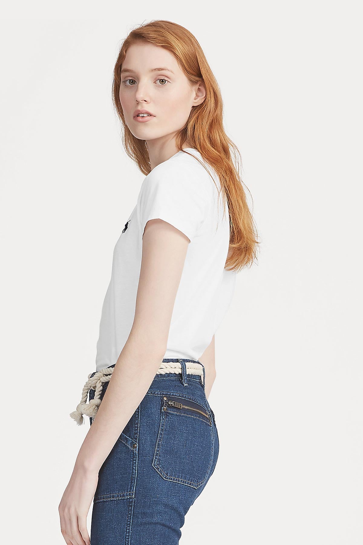 Polo Ralph Lauren T-shirt-Libas Trendy Fashion Store