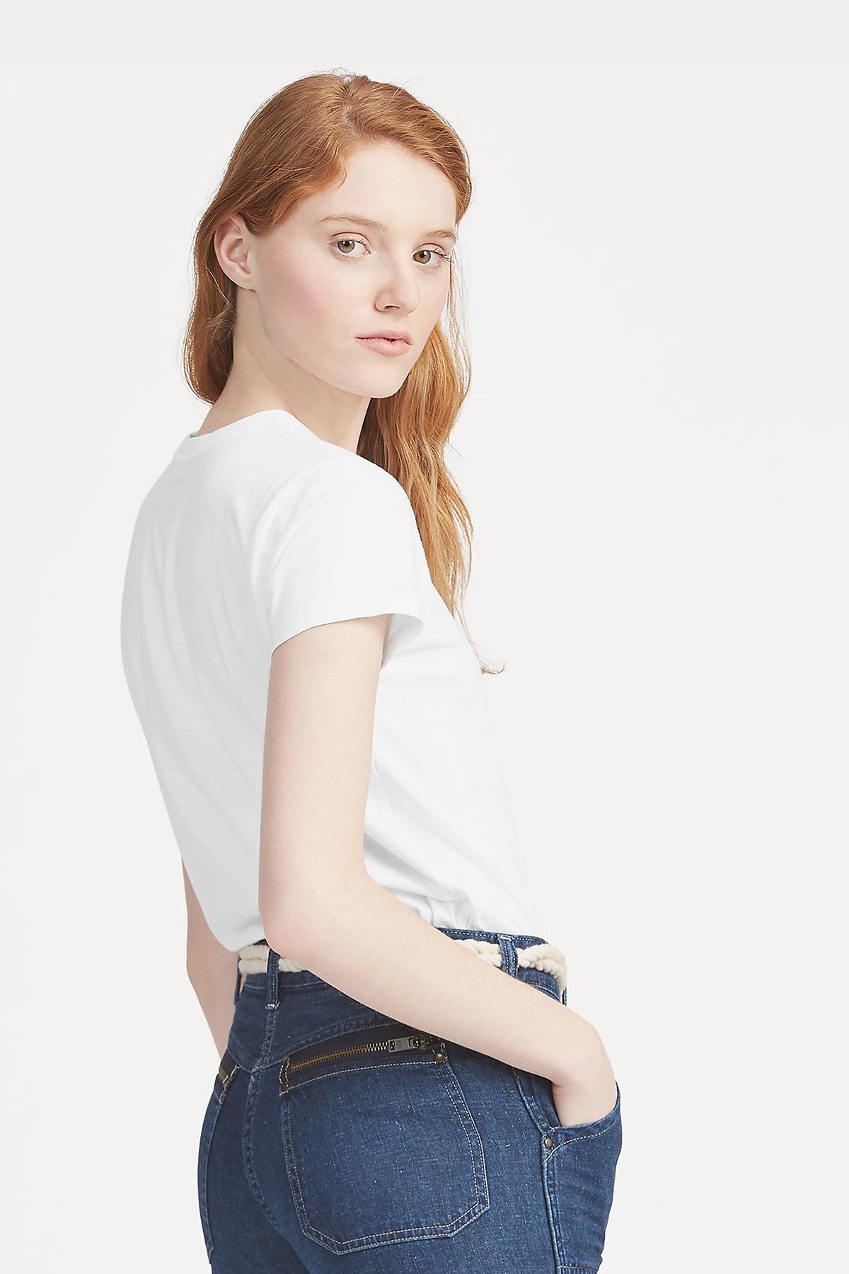 Polo Ralph Lauren T-shirt-Libas Trendy Fashion Store