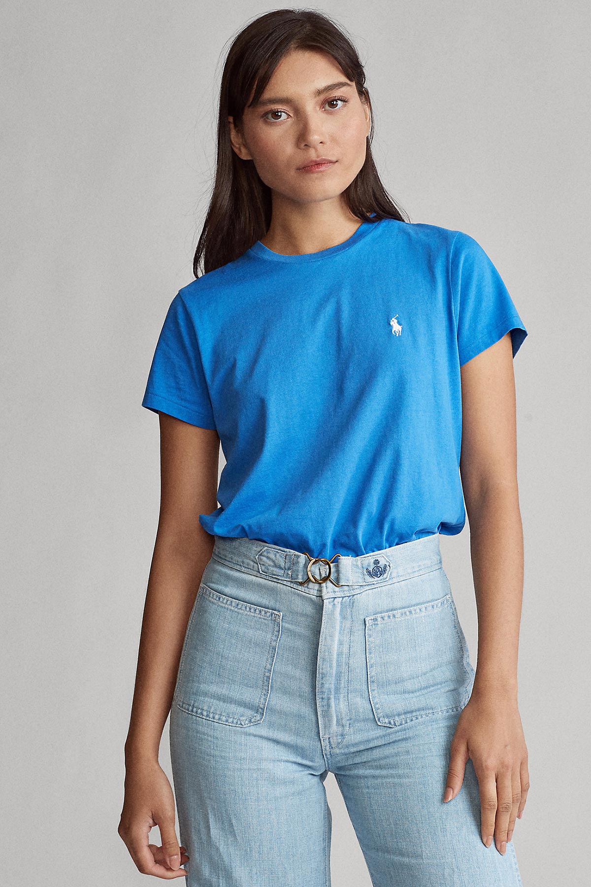 Polo Ralph Lauren T-shirt-Libas Trendy Fashion Store