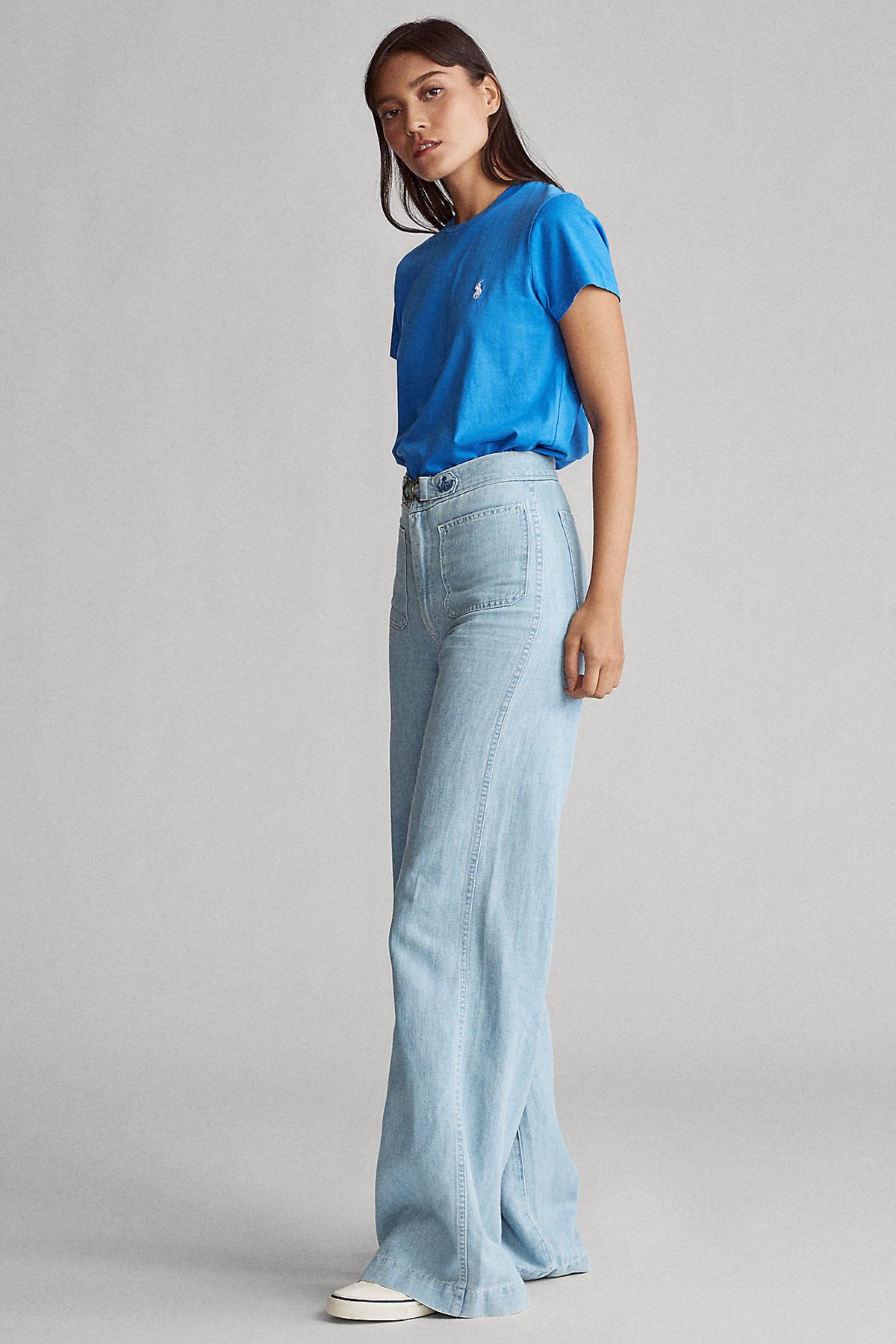 Polo Ralph Lauren T-shirt-Libas Trendy Fashion Store