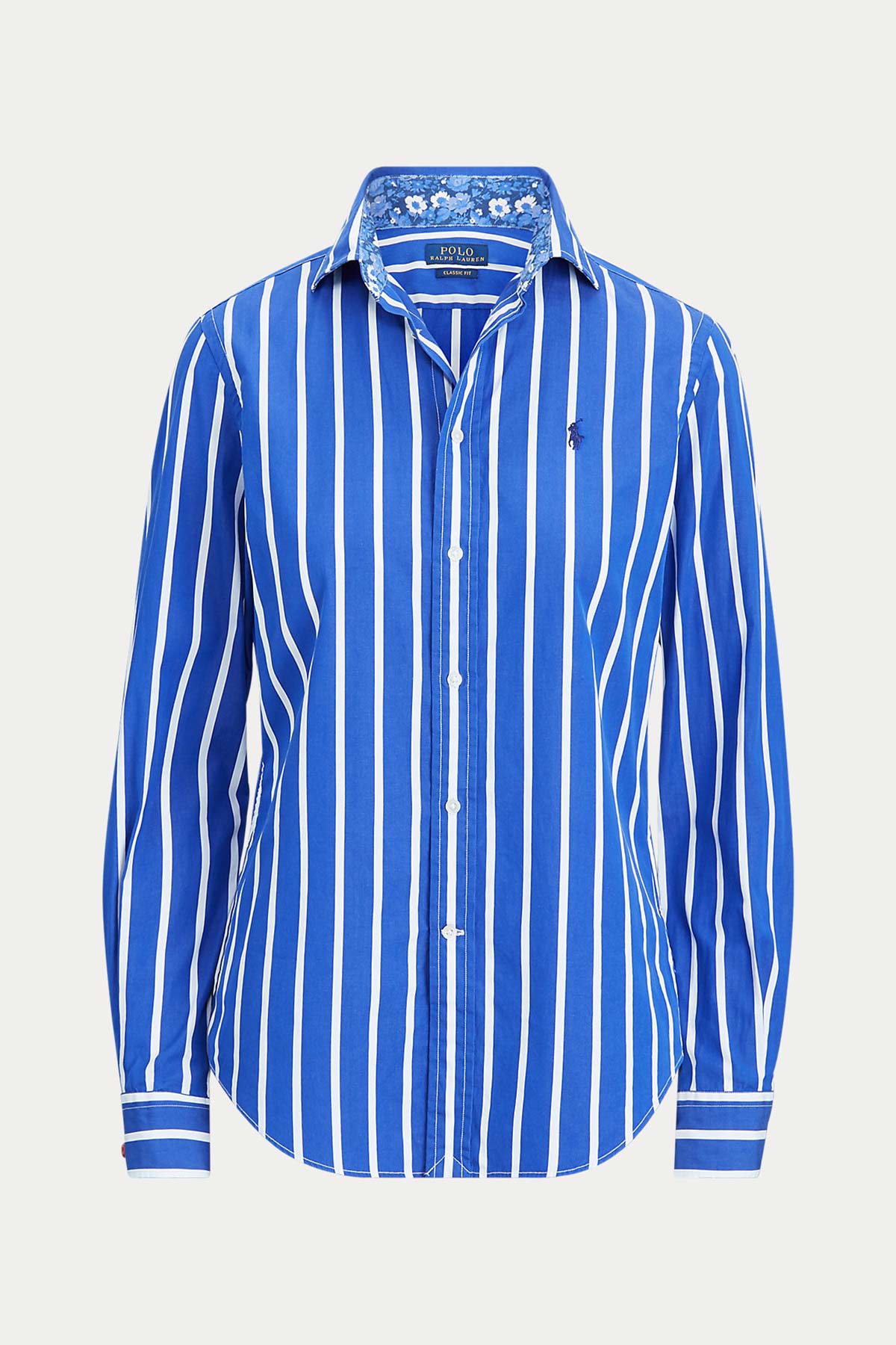 Polo Ralph Lauren Classic Fit Gömlek-Libas Trendy Fashion Store