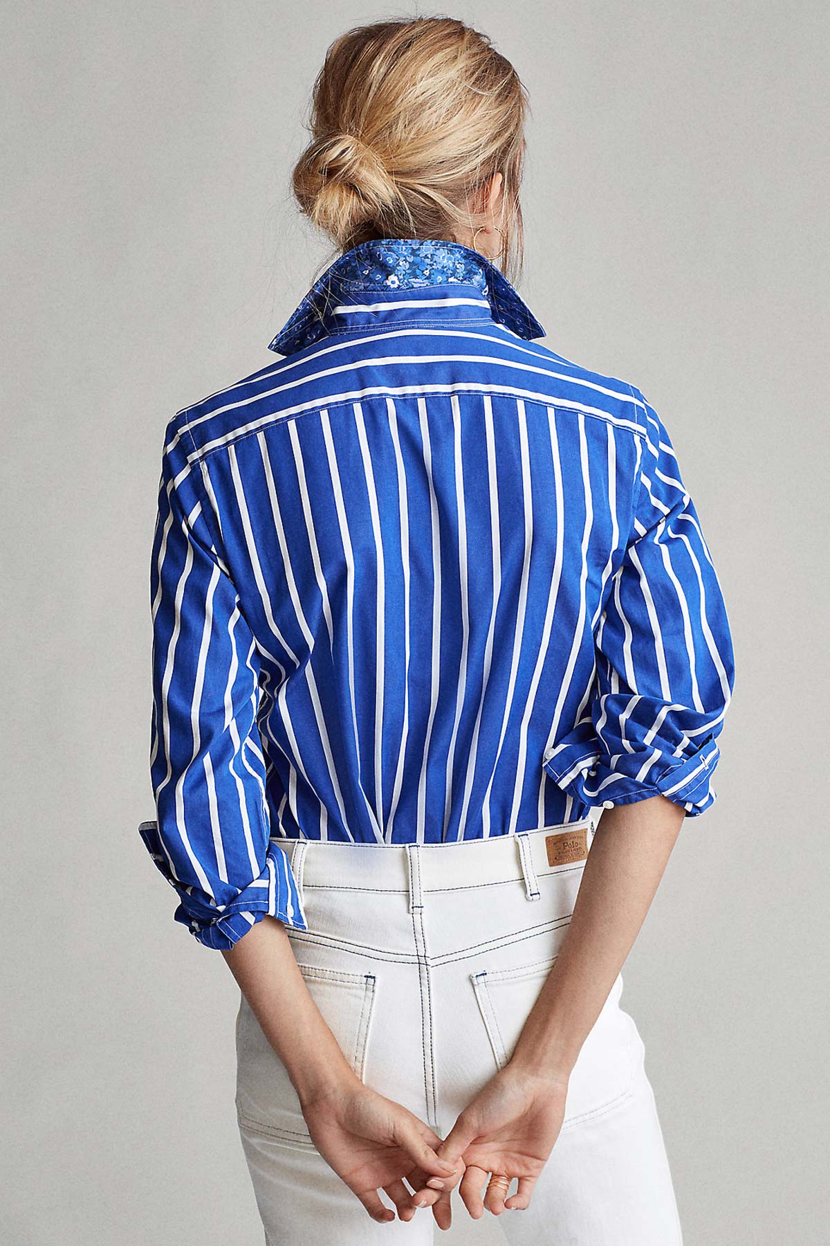 Polo Ralph Lauren Classic Fit Gömlek-Libas Trendy Fashion Store