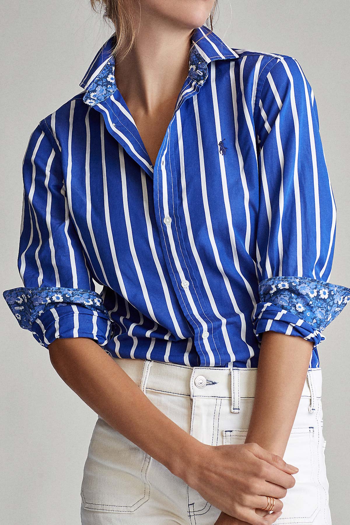 Polo Ralph Lauren Classic Fit Gömlek-Libas Trendy Fashion Store