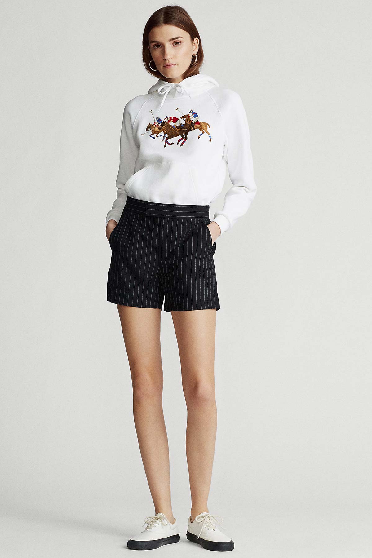 Polo Ralph Lauren Keten Şort-Libas Trendy Fashion Store