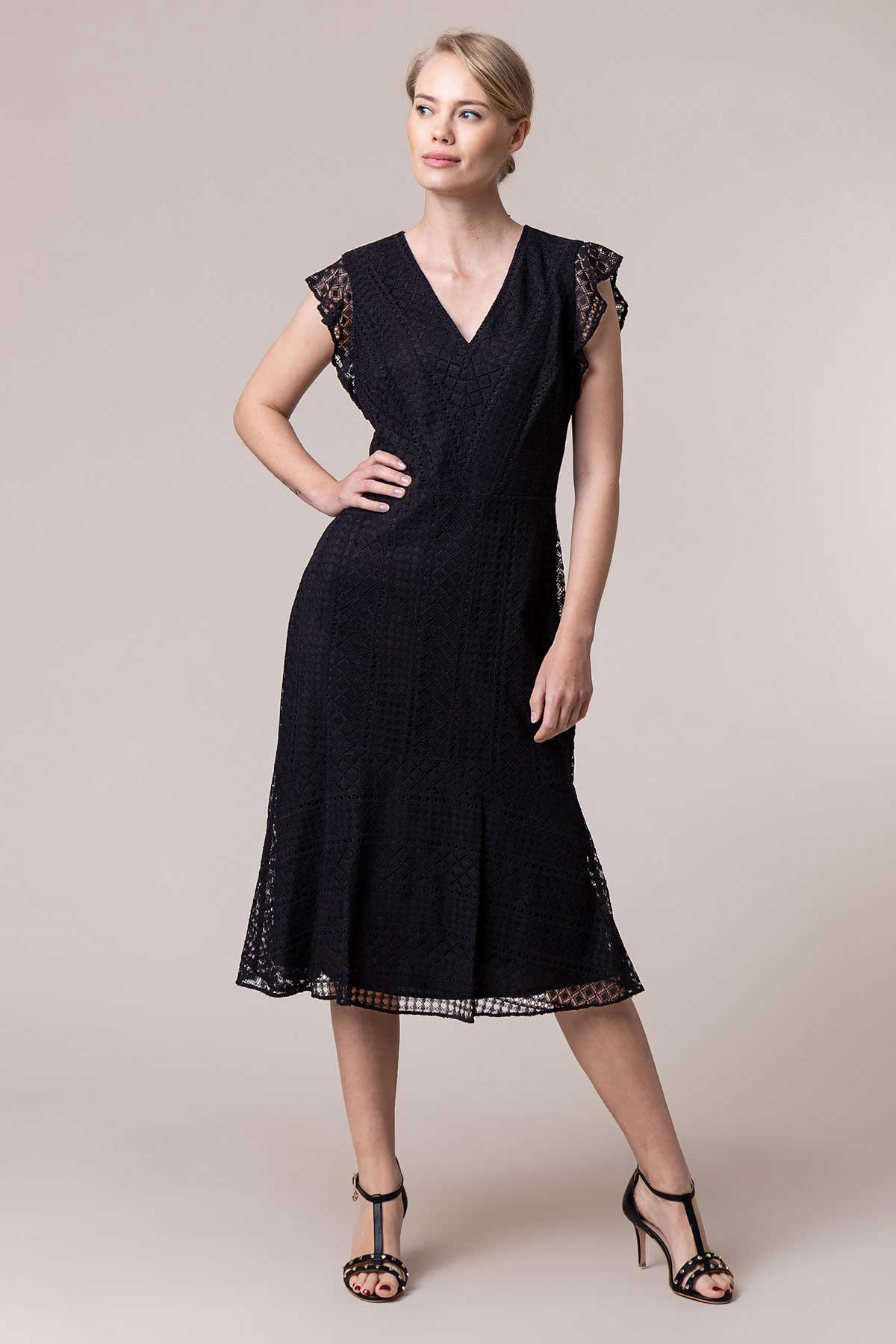Polo Ralph Lauren Elbise-Libas Trendy Fashion Store
