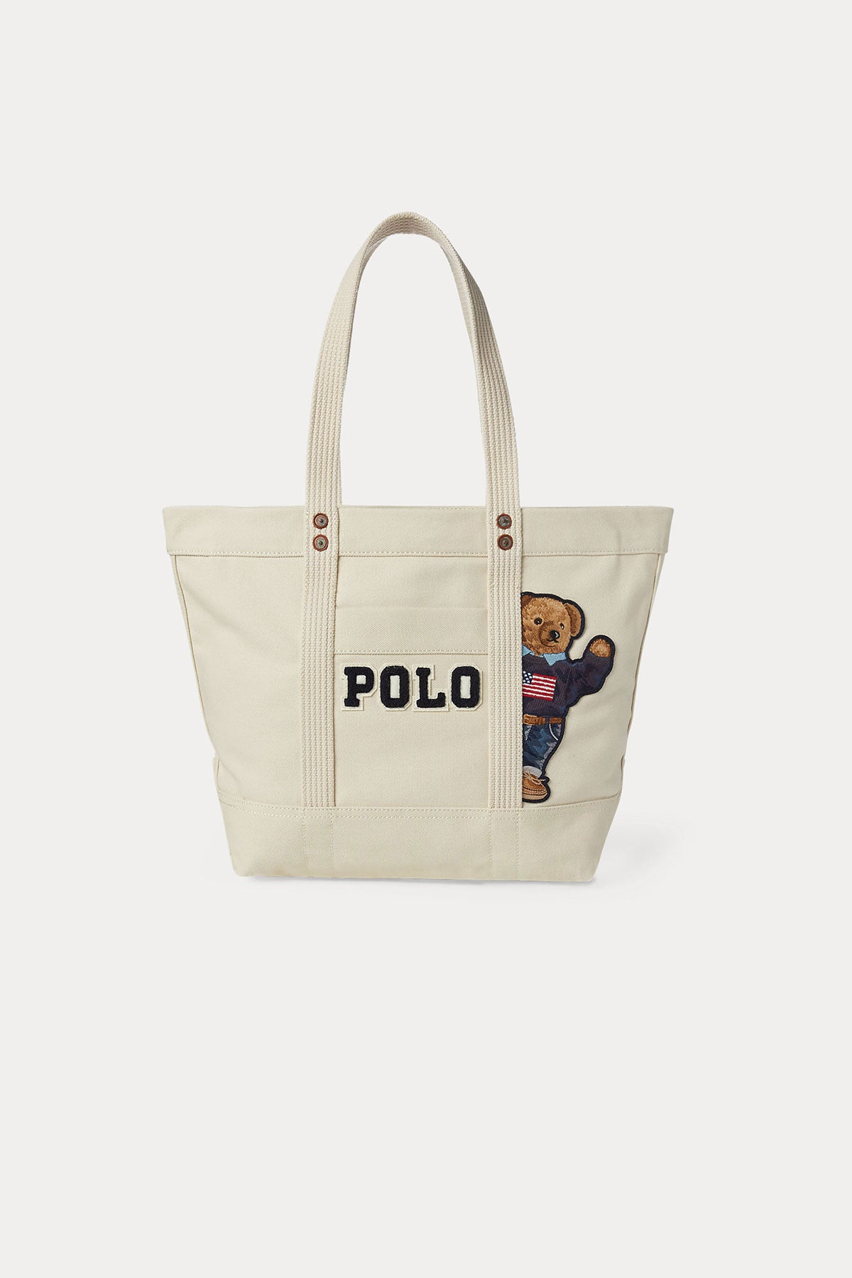Polo Ralph Lauren Polo Bear Çanta-Libas Trendy Fashion Store