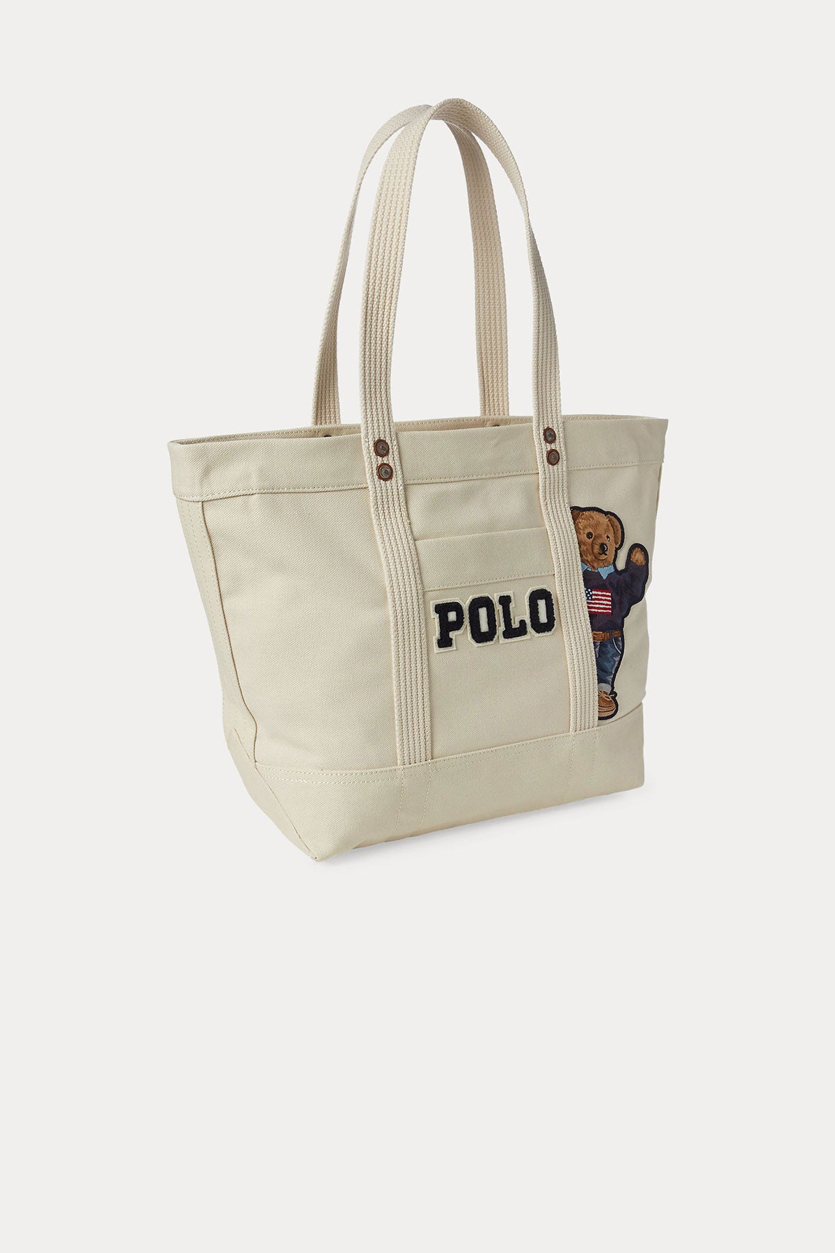 Polo Ralph Lauren Polo Bear Çanta-Libas Trendy Fashion Store