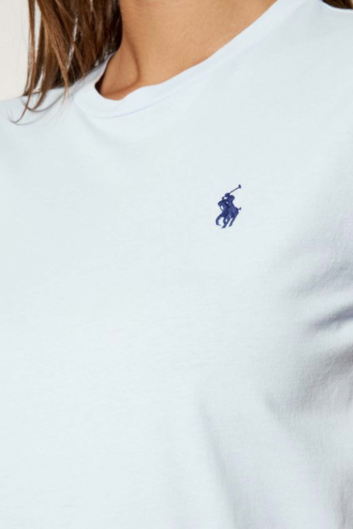 Polo Ralph Lauren Custom Fit T-shirt-Libas Trendy Fashion Store