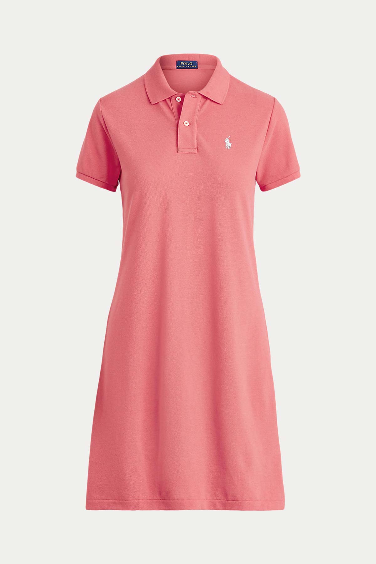 Polo Ralph Lauren T-shirt Elbise-Libas Trendy Fashion Store