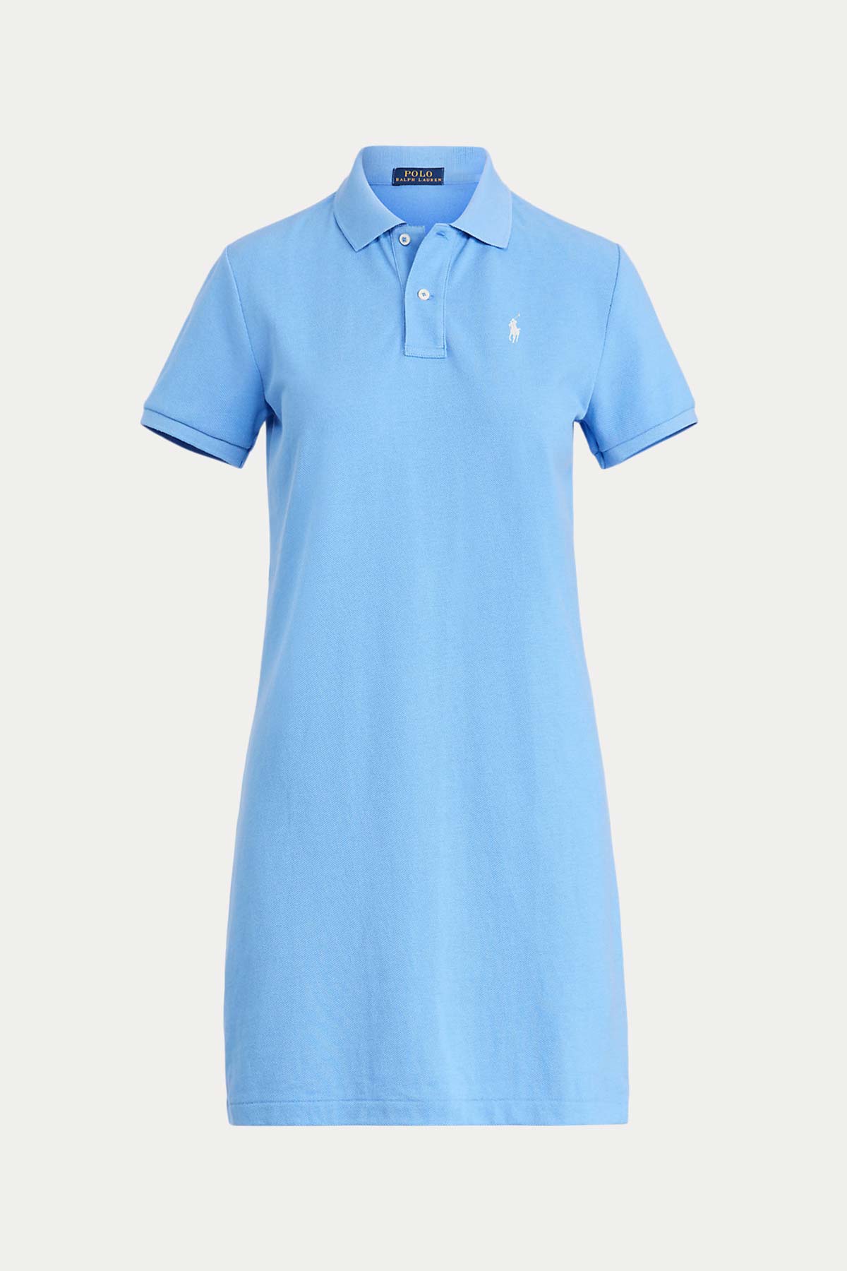 Polo Ralph Lauren T-shirt Elbise-Libas Trendy Fashion Store