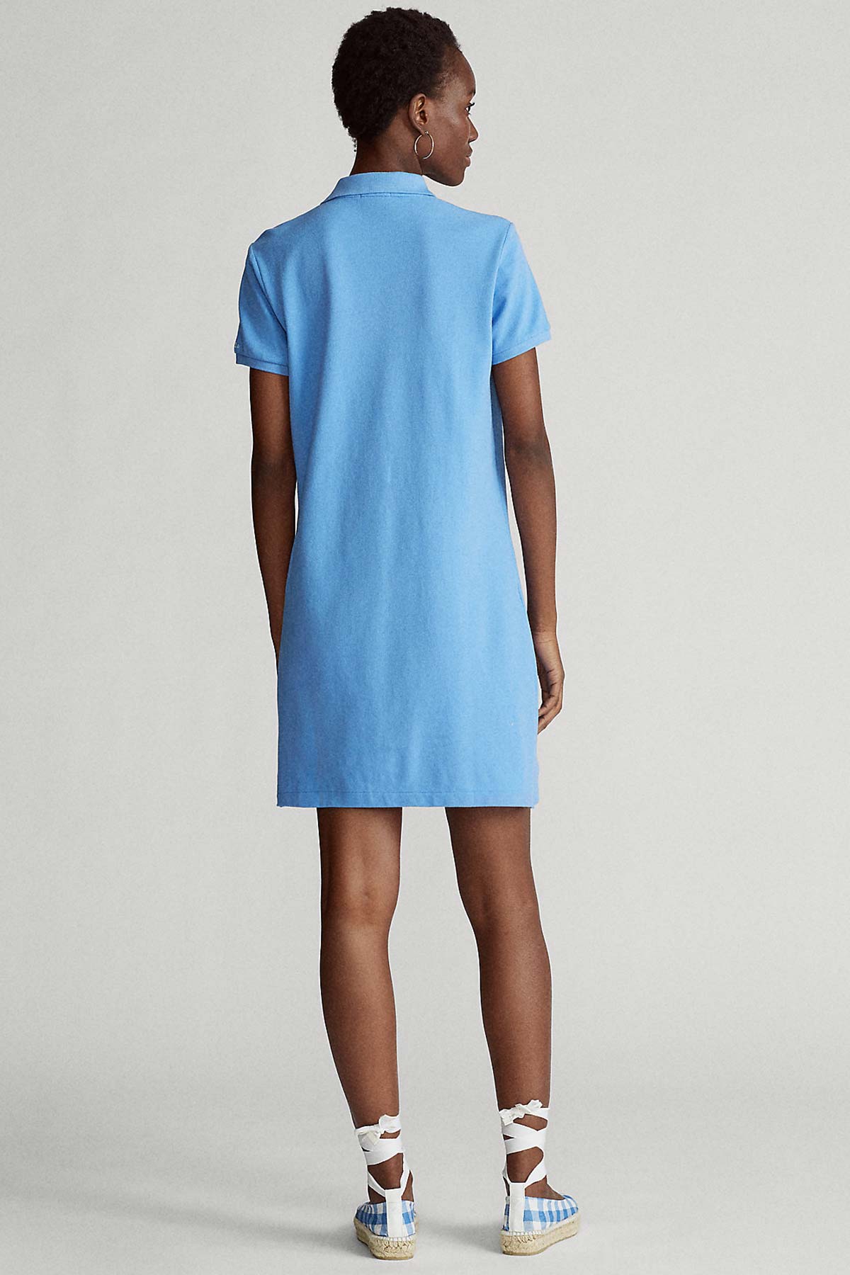 Polo Ralph Lauren T-shirt Elbise-Libas Trendy Fashion Store