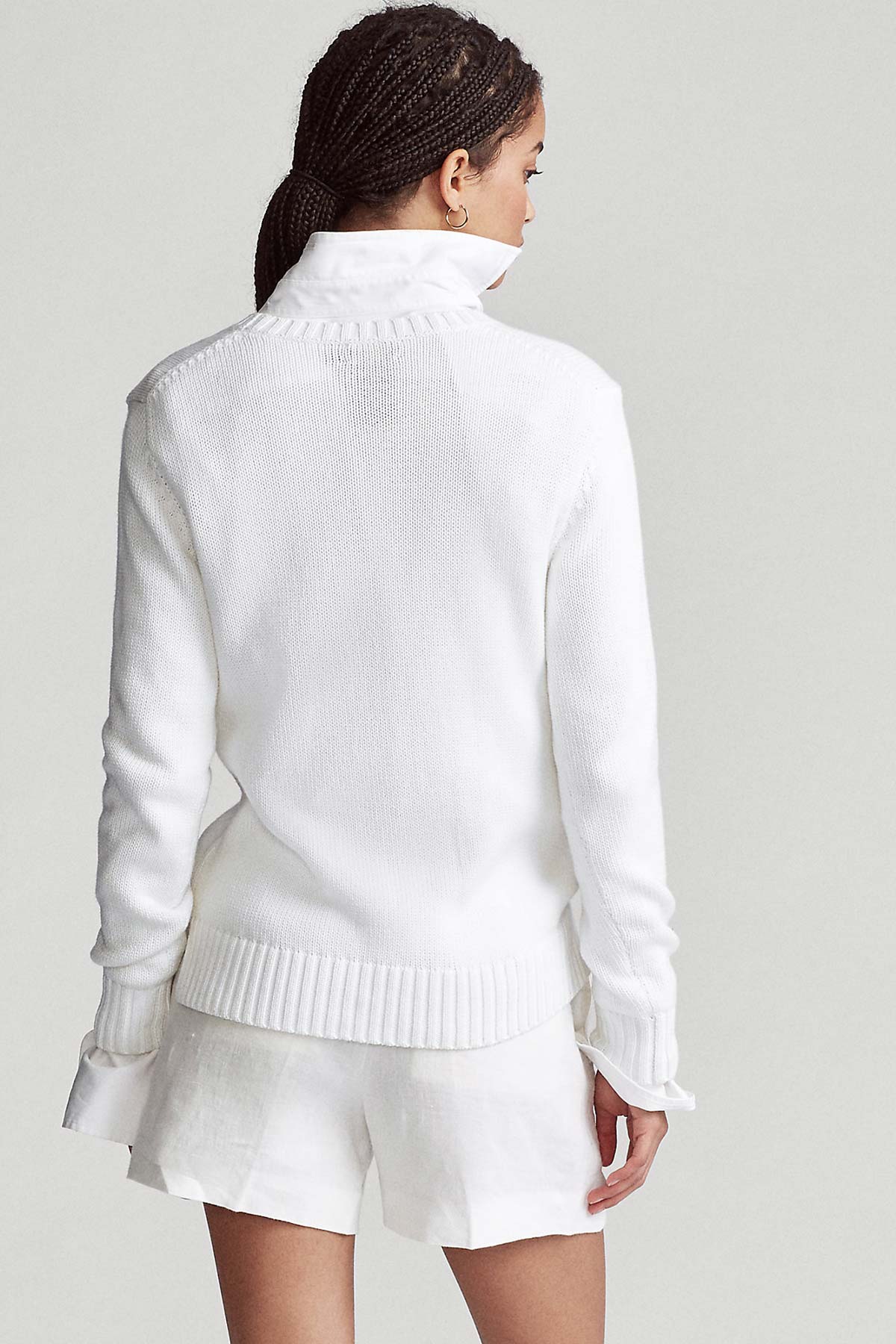 Polo Ralph Lauren Polo Bear Custom Fit Triko-Libas Trendy Fashion Store