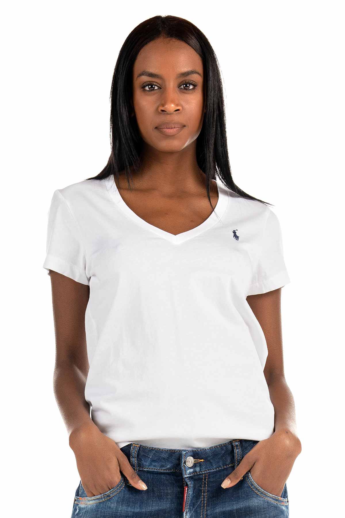 Polo Ralph Lauren Custom Fit T-shirt-Libas Trendy Fashion Store