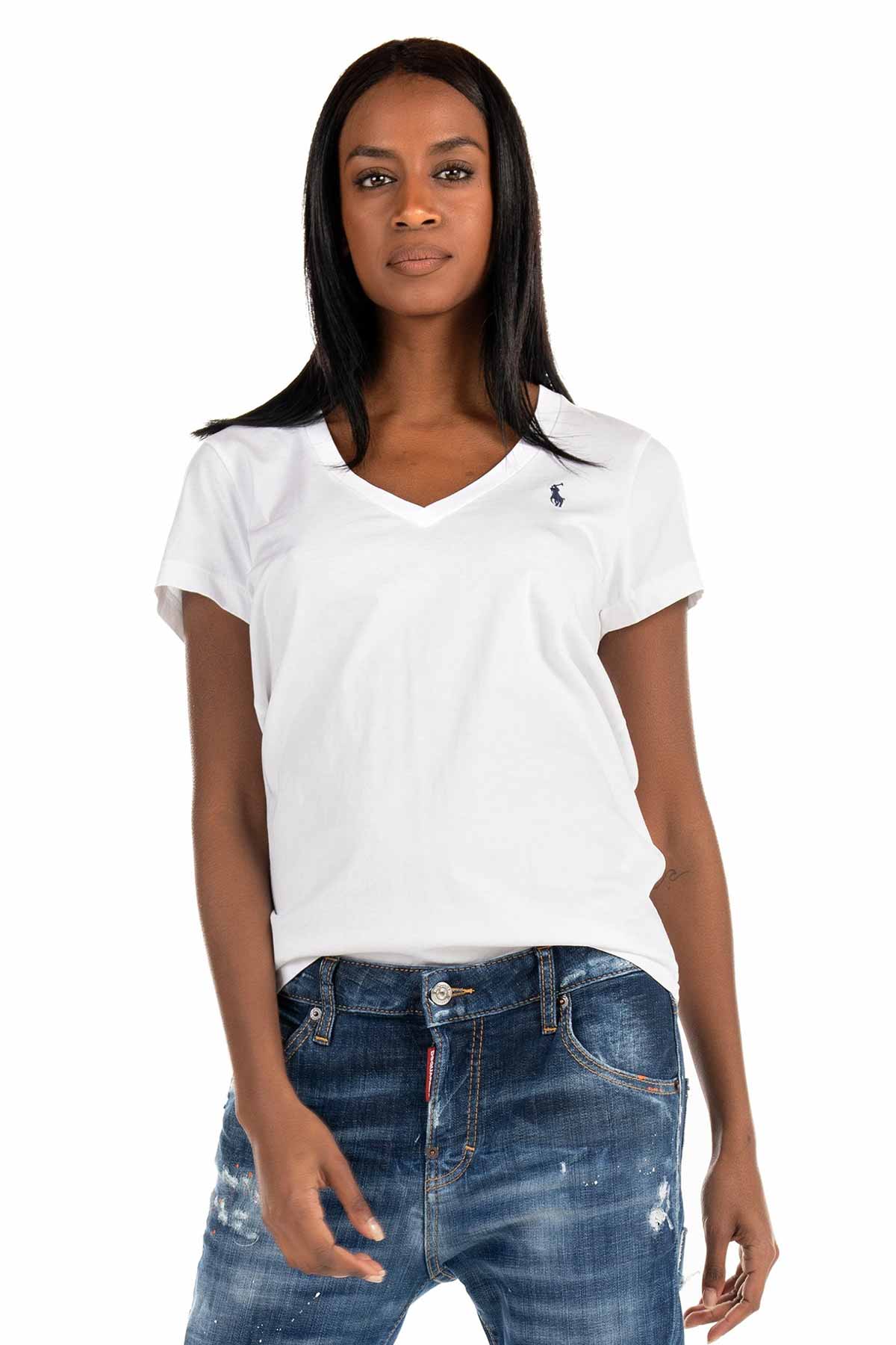 Polo Ralph Lauren Custom Fit T-shirt-Libas Trendy Fashion Store