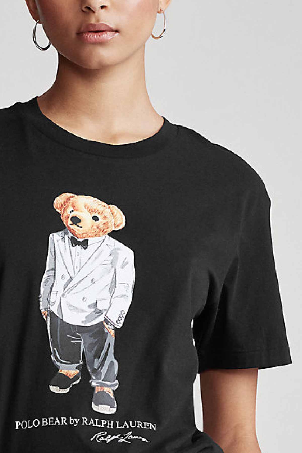 Polo Ralph Lauren Polo Bear T-shirt-Libas Trendy Fashion Store