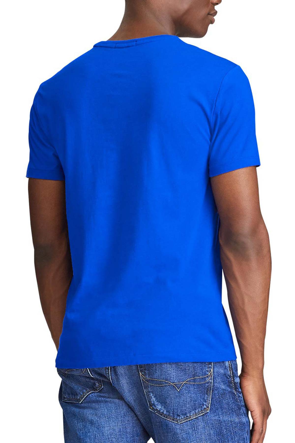 Polo Ralph Lauren Polo Bear T-shirt-Libas Trendy Fashion Store