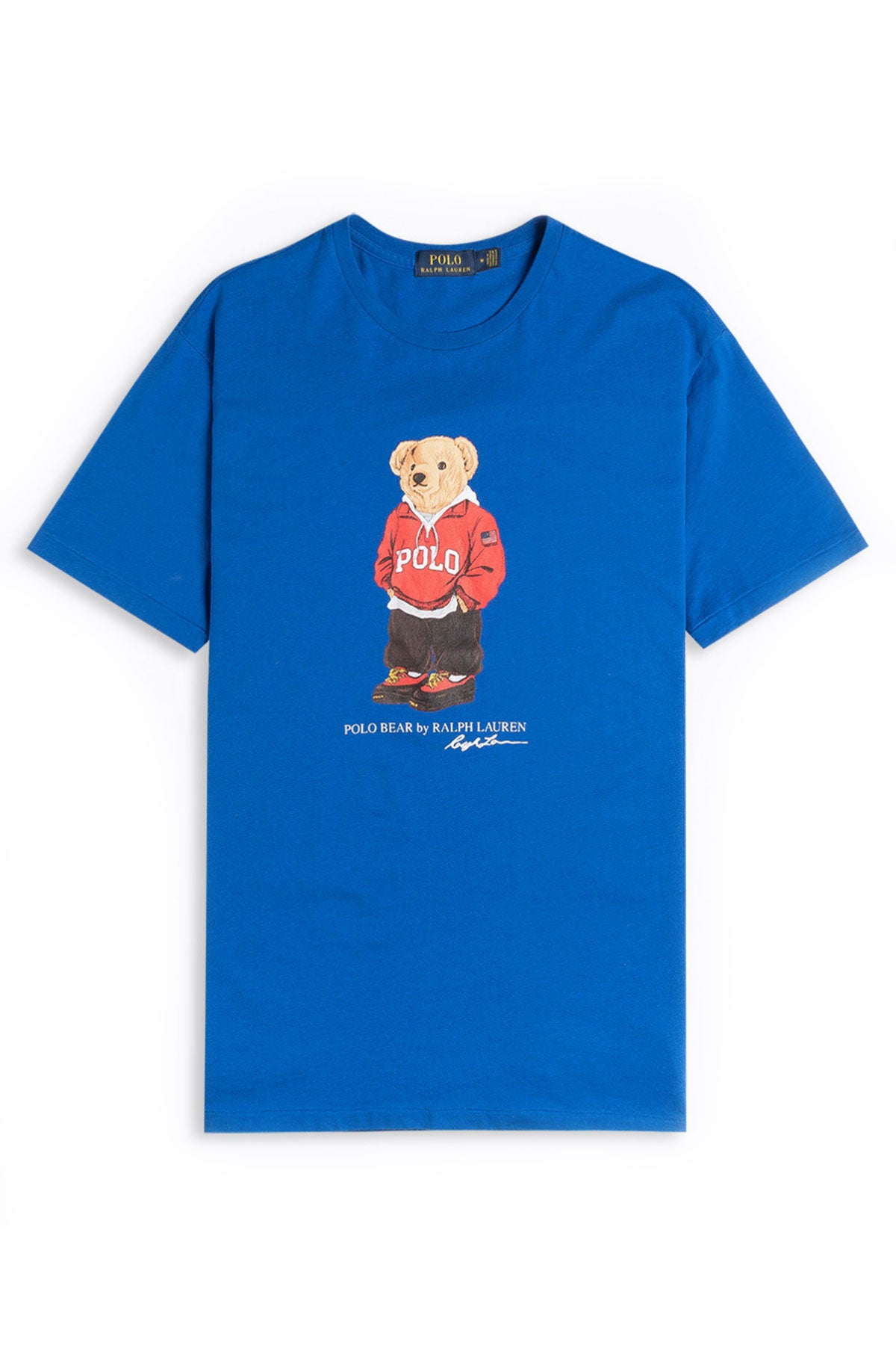 Polo Ralph Lauren Polo Bear T-shirt-Libas Trendy Fashion Store