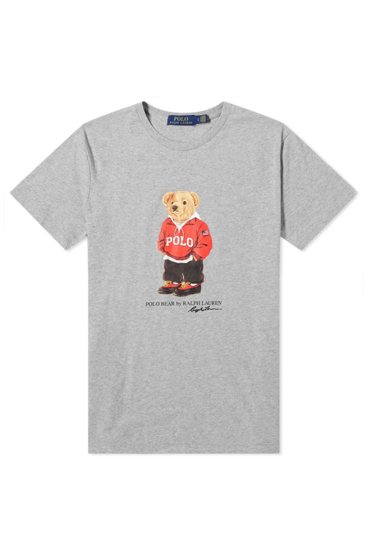 Polo Ralph Lauren Polo Bear T-shirt-Libas Trendy Fashion Store