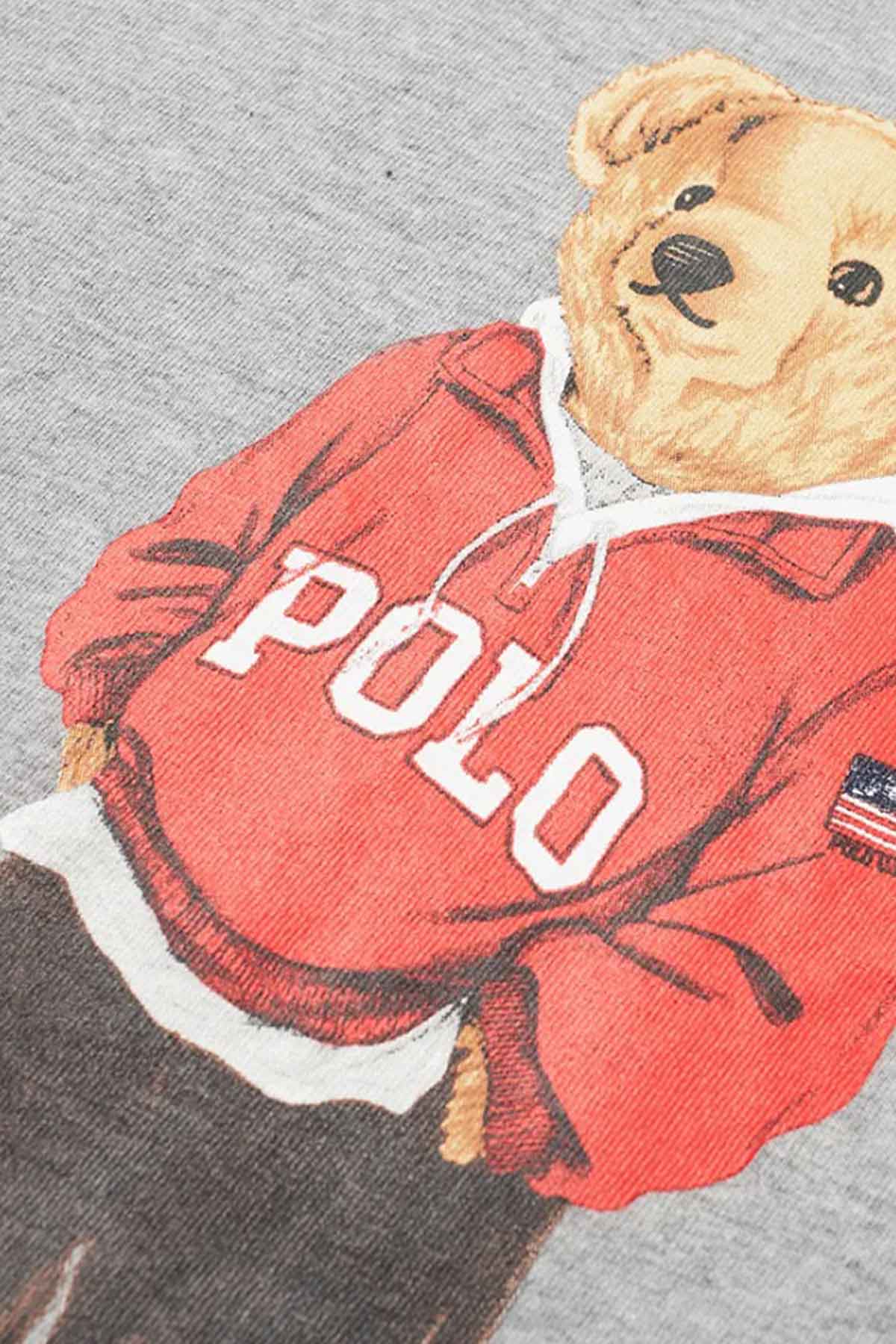 Polo Ralph Lauren Polo Bear T-shirt-Libas Trendy Fashion Store