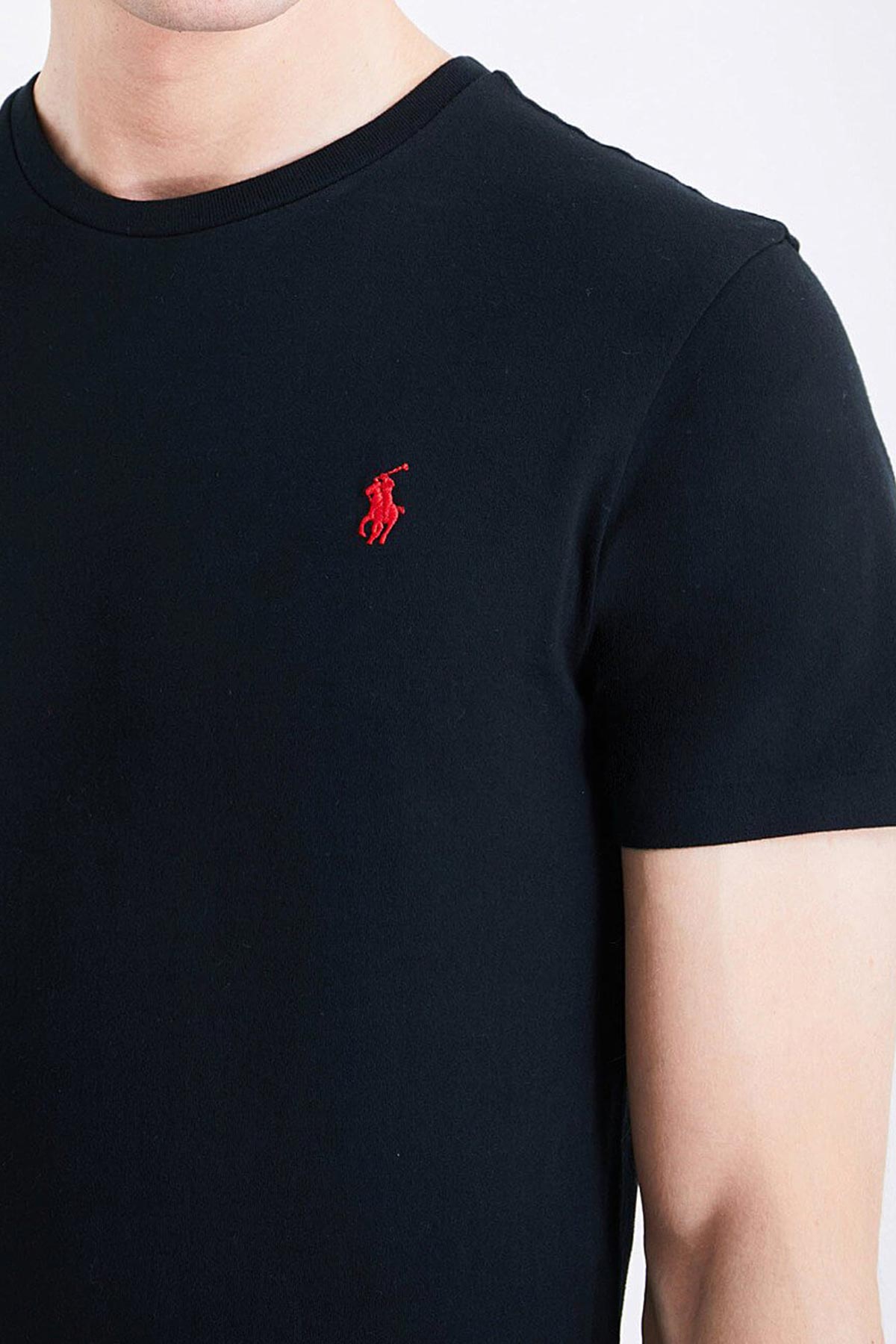 Polo Ralph Lauren Custom Slim Fit T-shirt-Libas Trendy Fashion Store