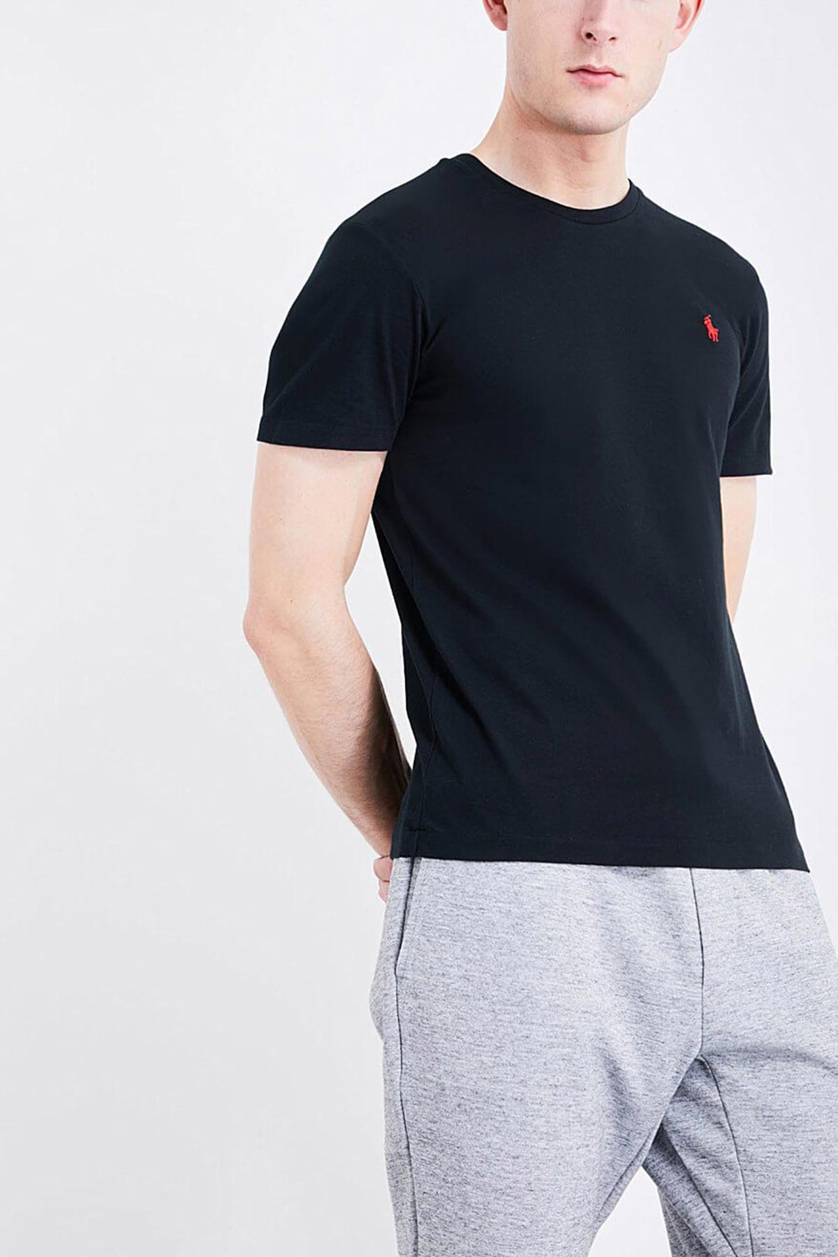 Polo Ralph Lauren Custom Slim Fit T-shirt-Libas Trendy Fashion Store